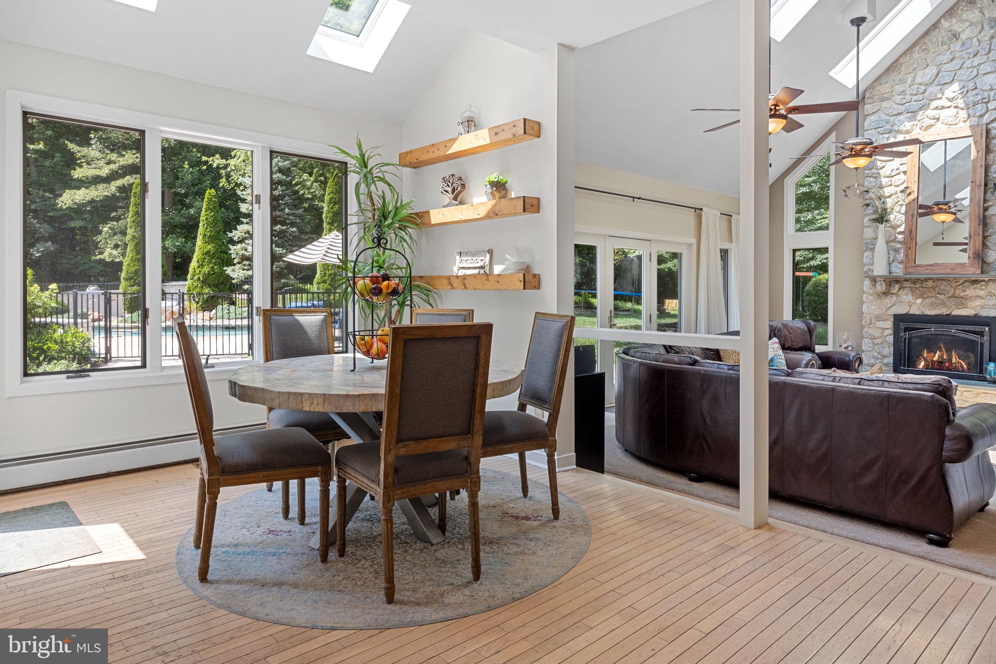 BUCKINGHAM VALLEY - Residential