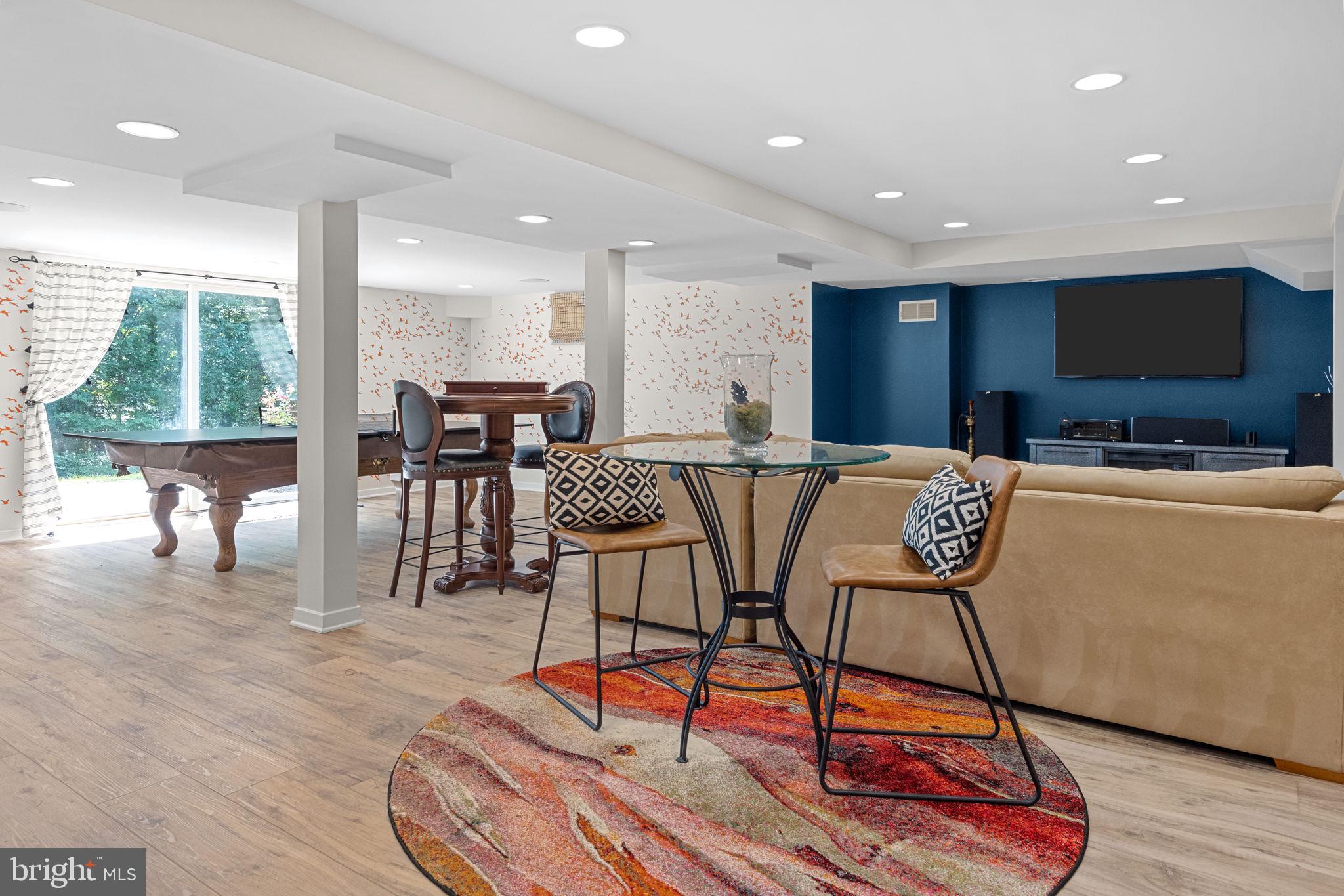 BUCKINGHAM VALLEY - Residential