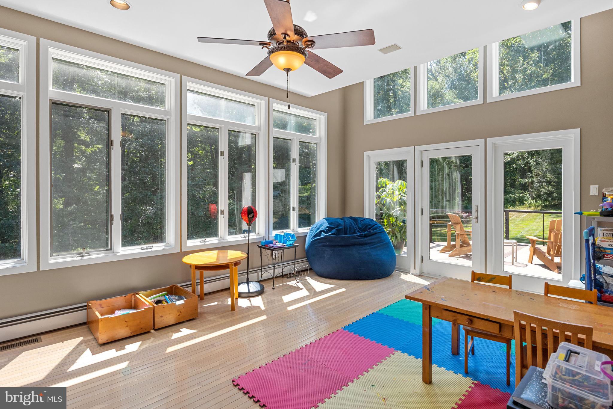 BUCKINGHAM VALLEY - Residential