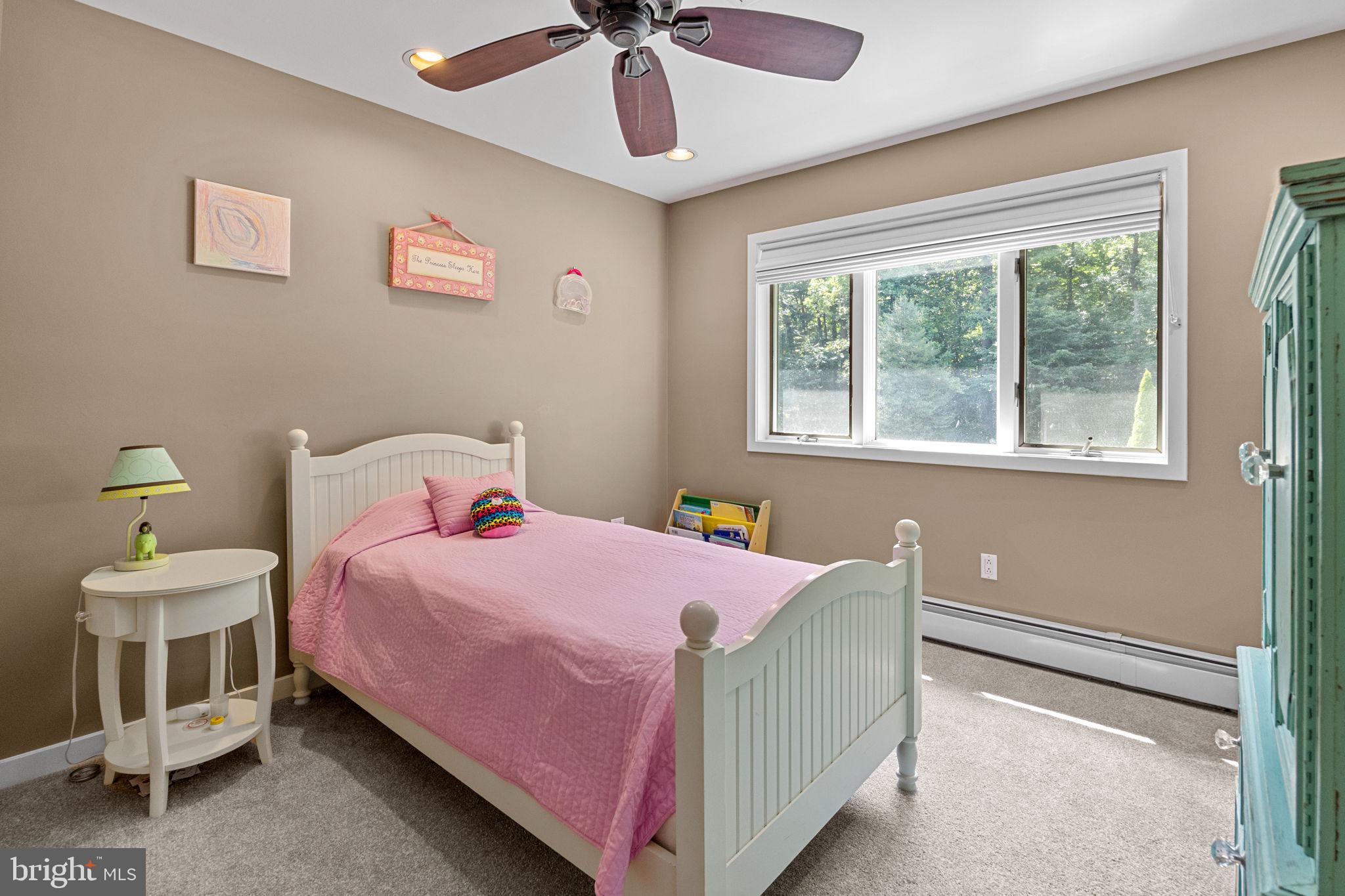 BUCKINGHAM VALLEY - Residential