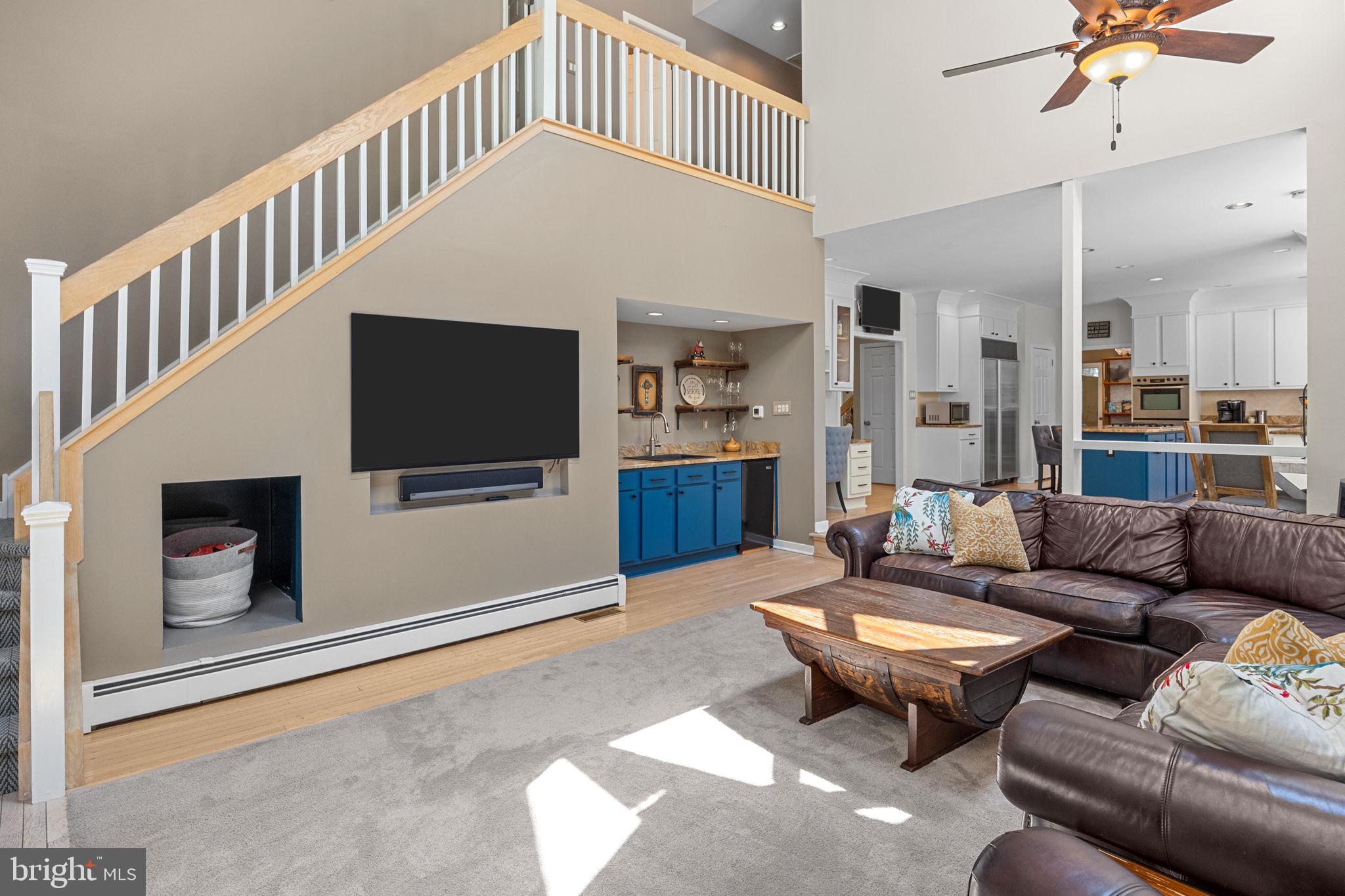 BUCKINGHAM VALLEY - Residential