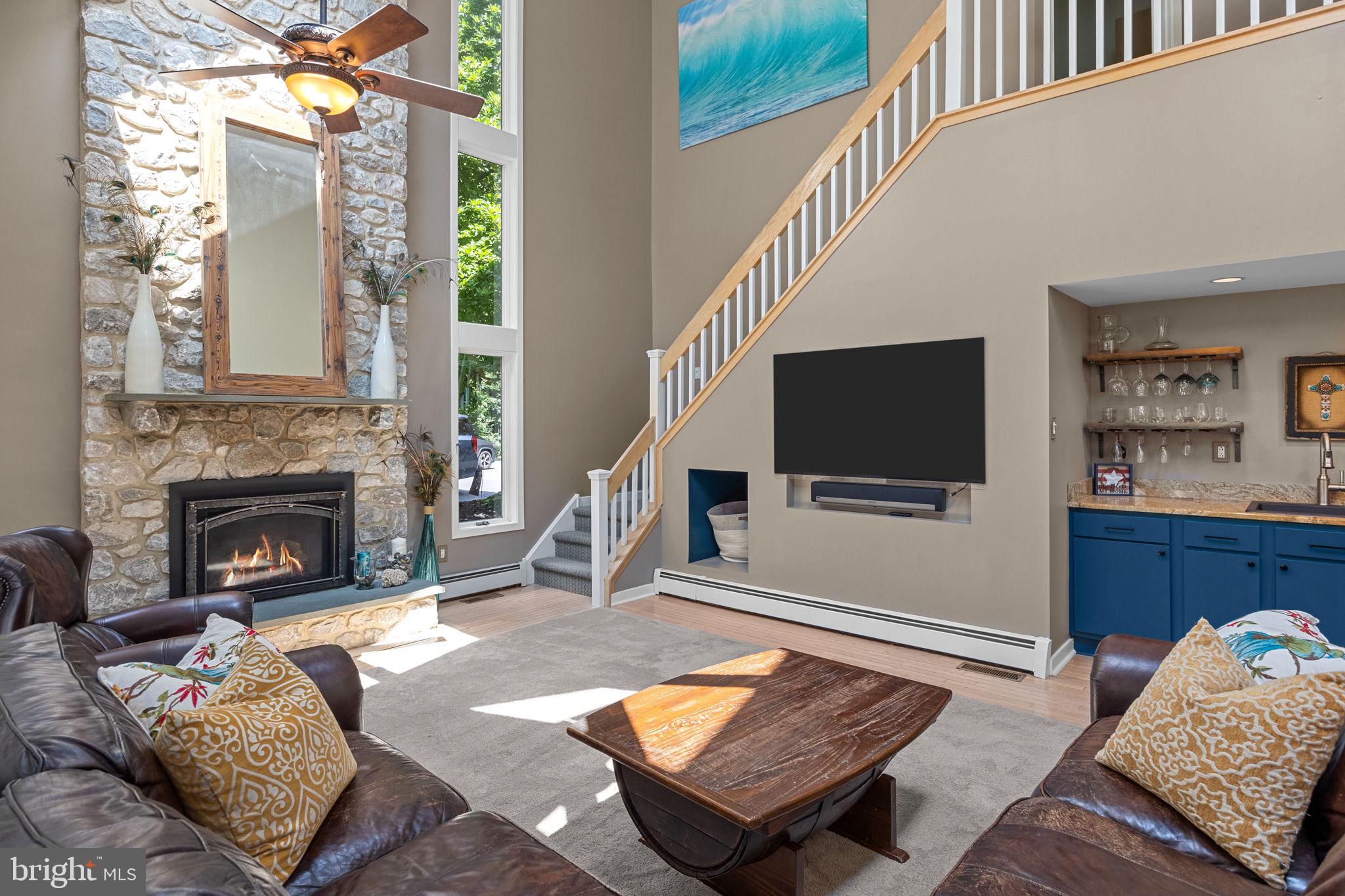 BUCKINGHAM VALLEY - Residential