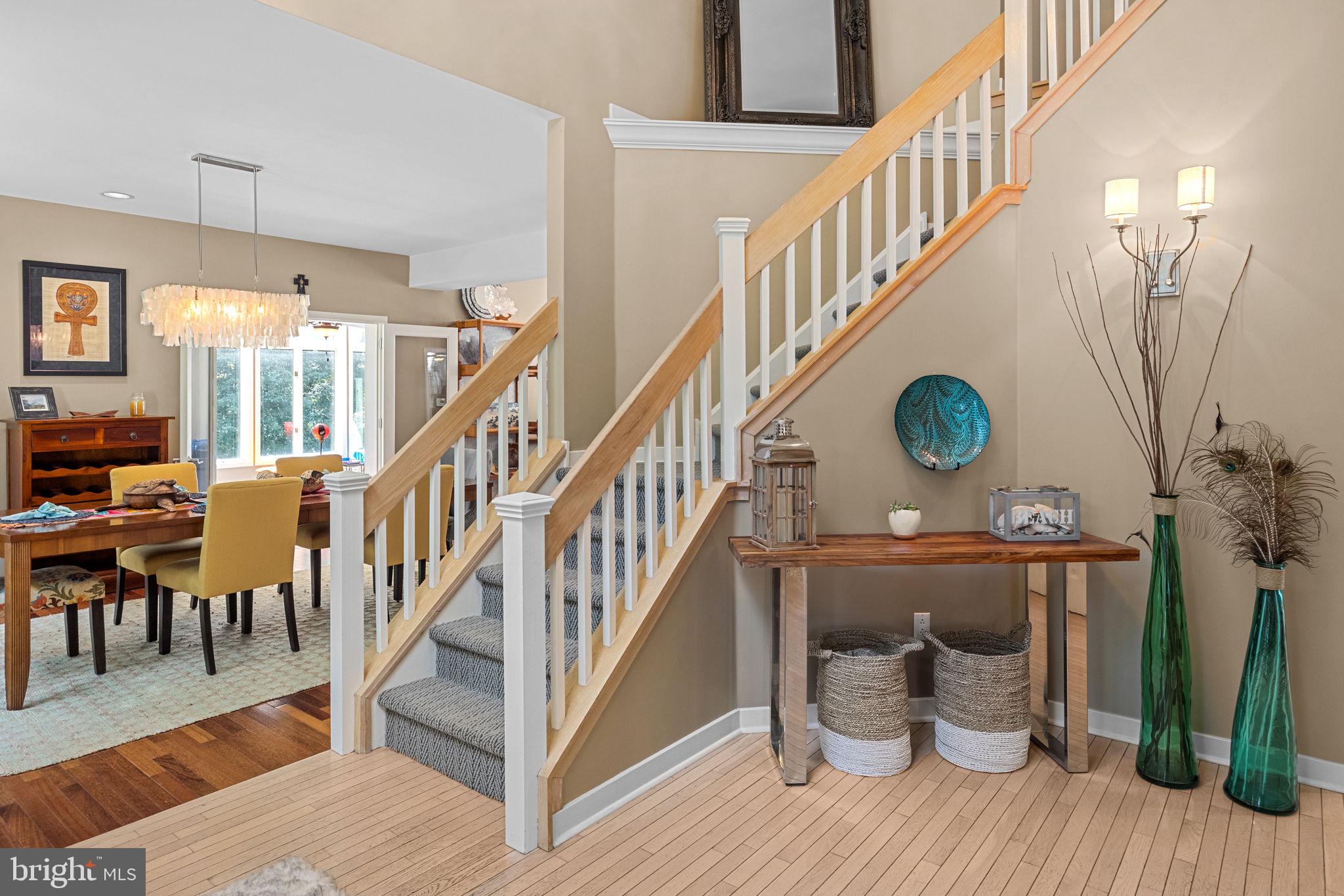 BUCKINGHAM VALLEY - Residential