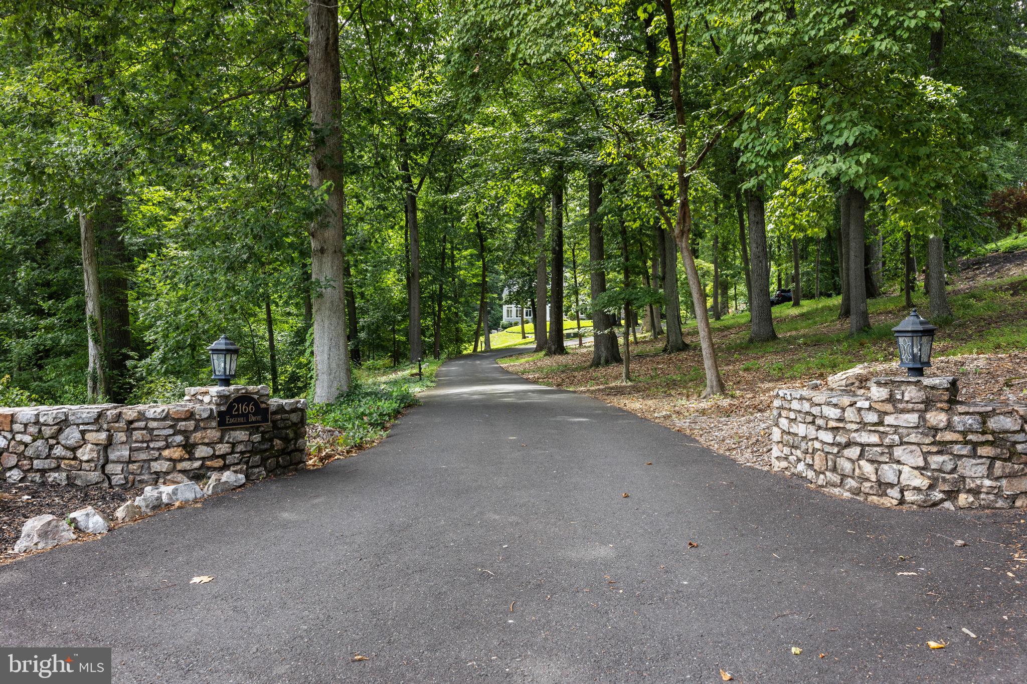 BUCKINGHAM VALLEY - Residential