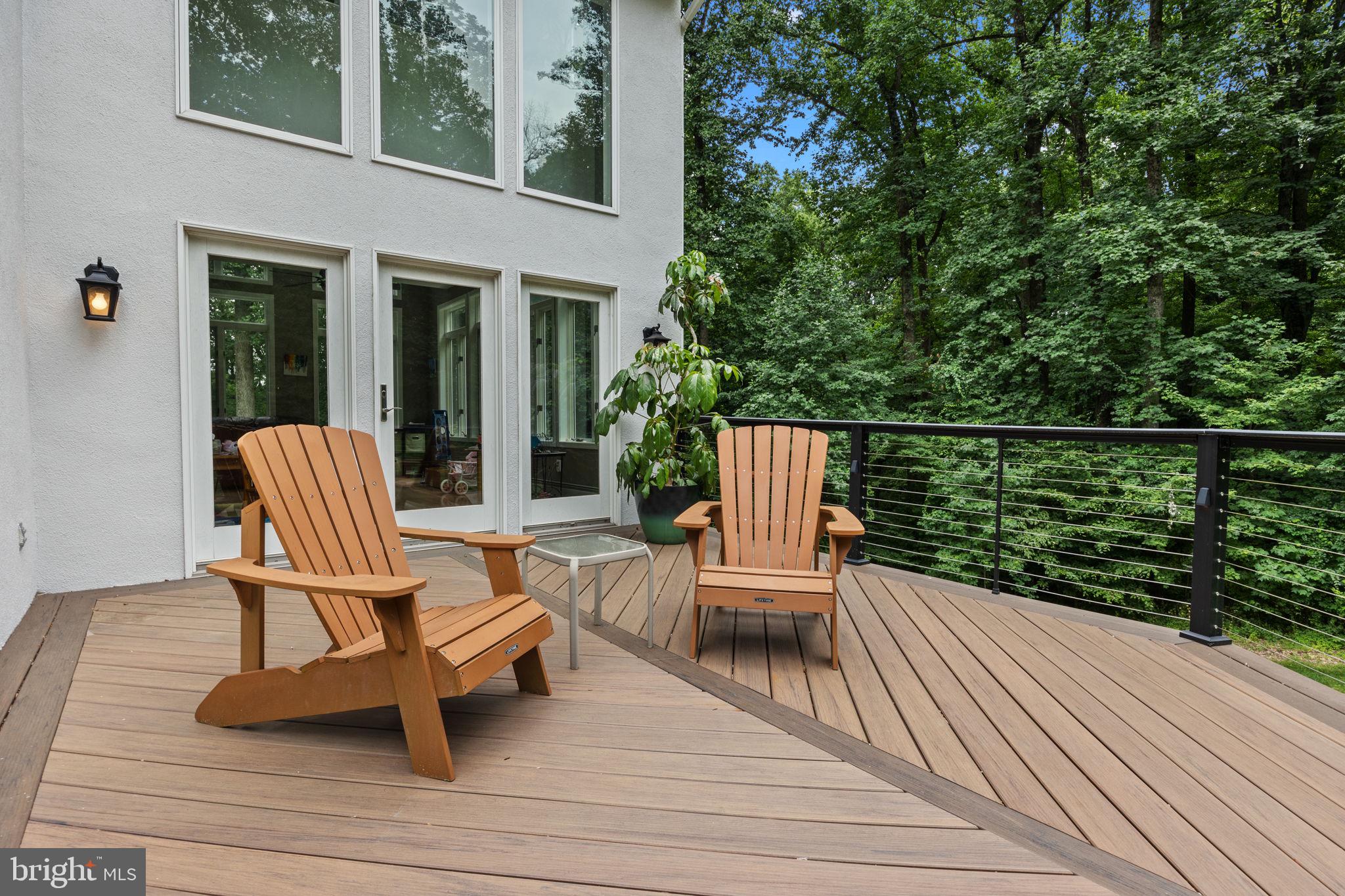 BUCKINGHAM VALLEY - Residential