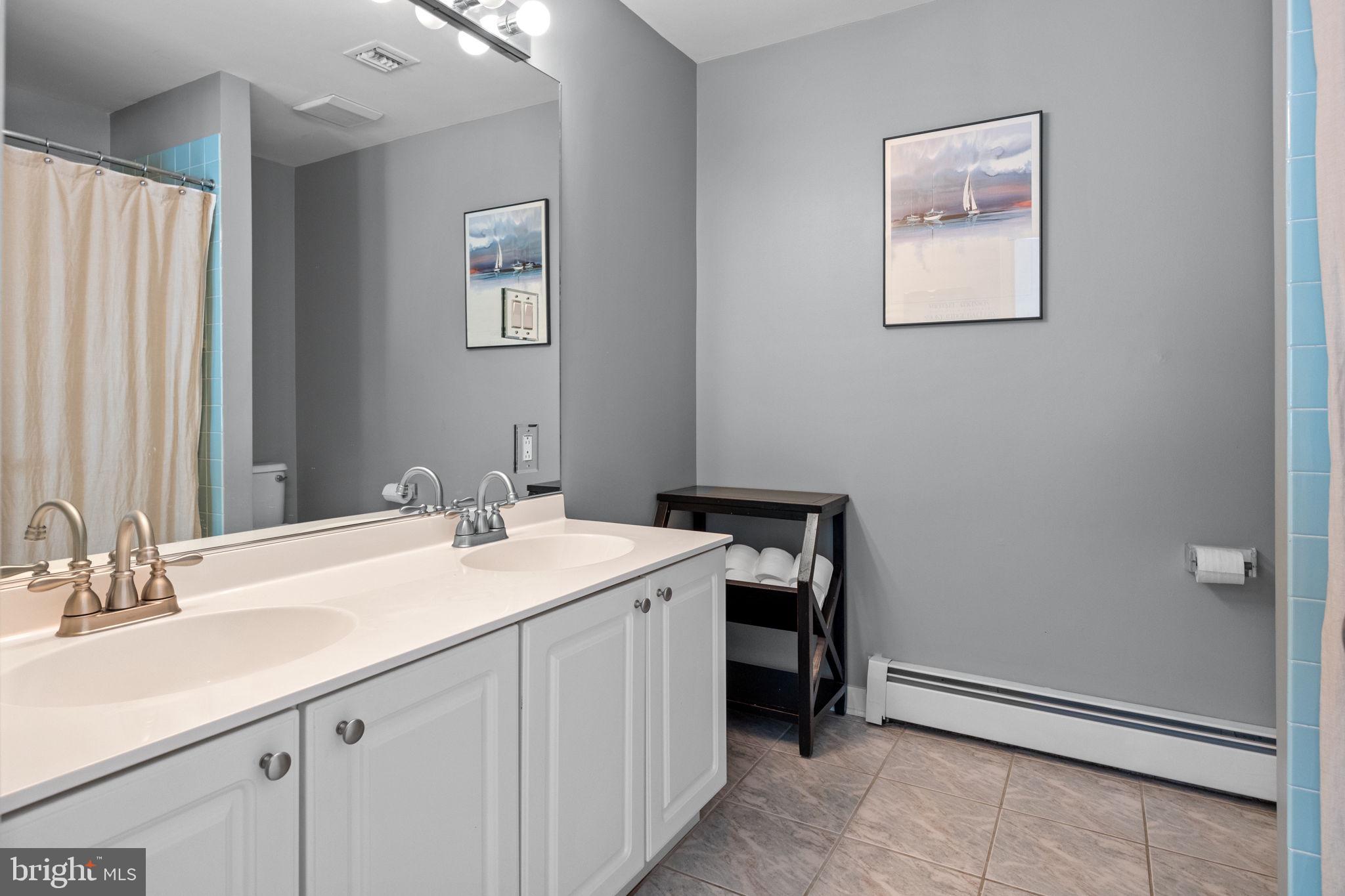 BUCKINGHAM VALLEY - Residential