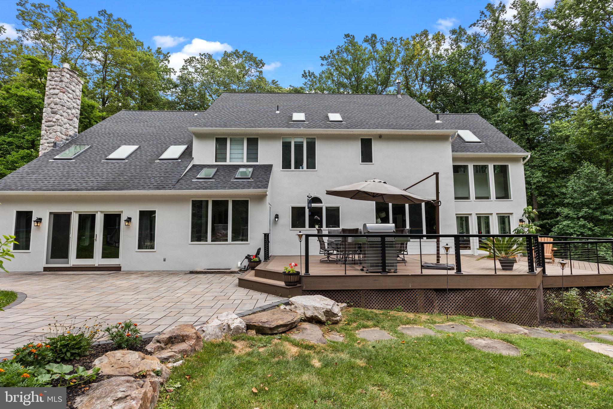 BUCKINGHAM VALLEY - Residential