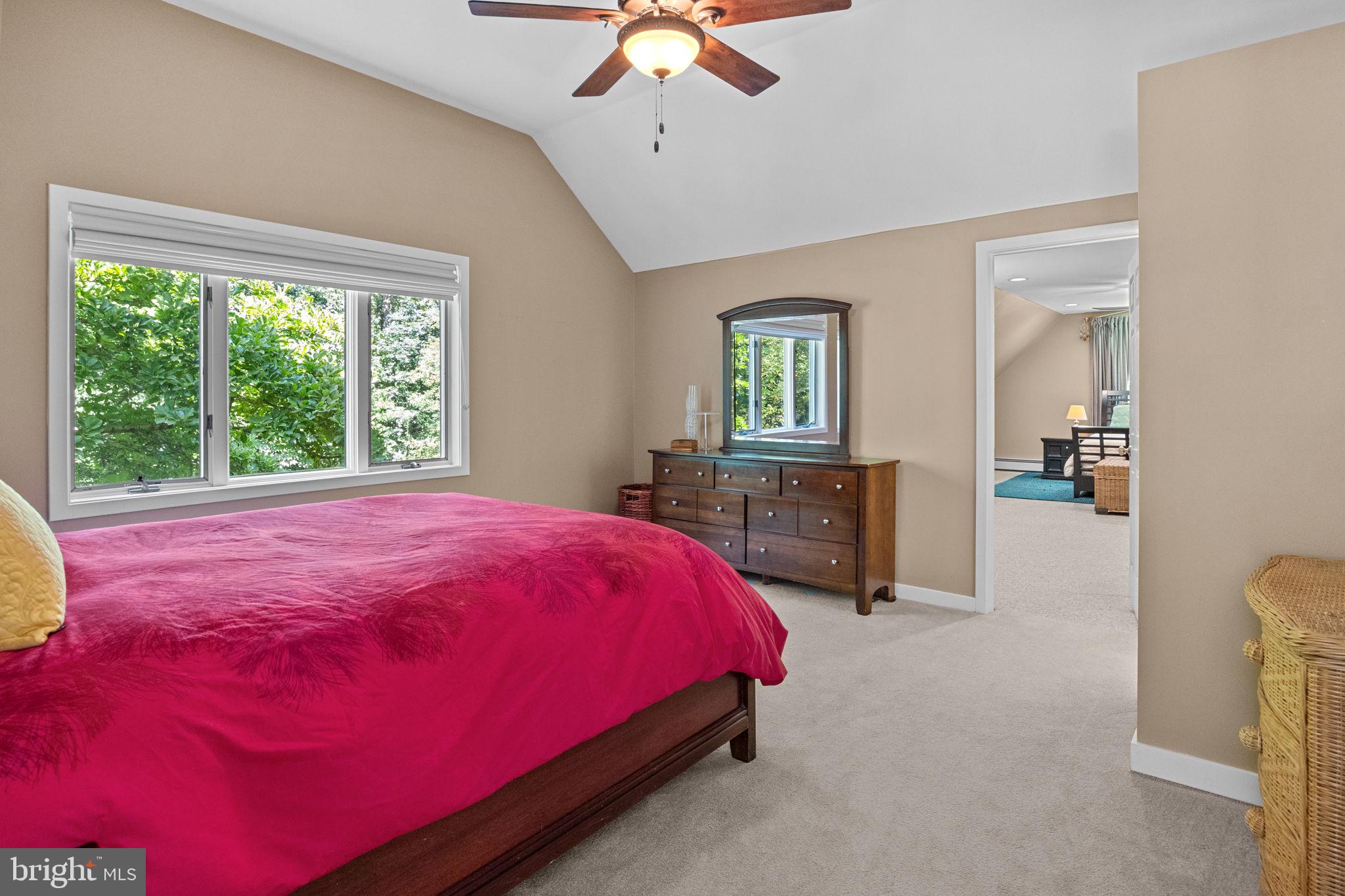 BUCKINGHAM VALLEY - Residential