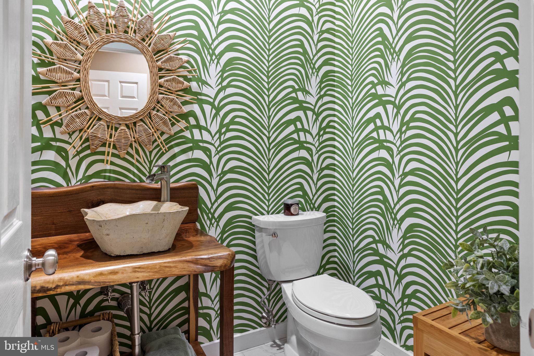 BUCKINGHAM VALLEY - Residential