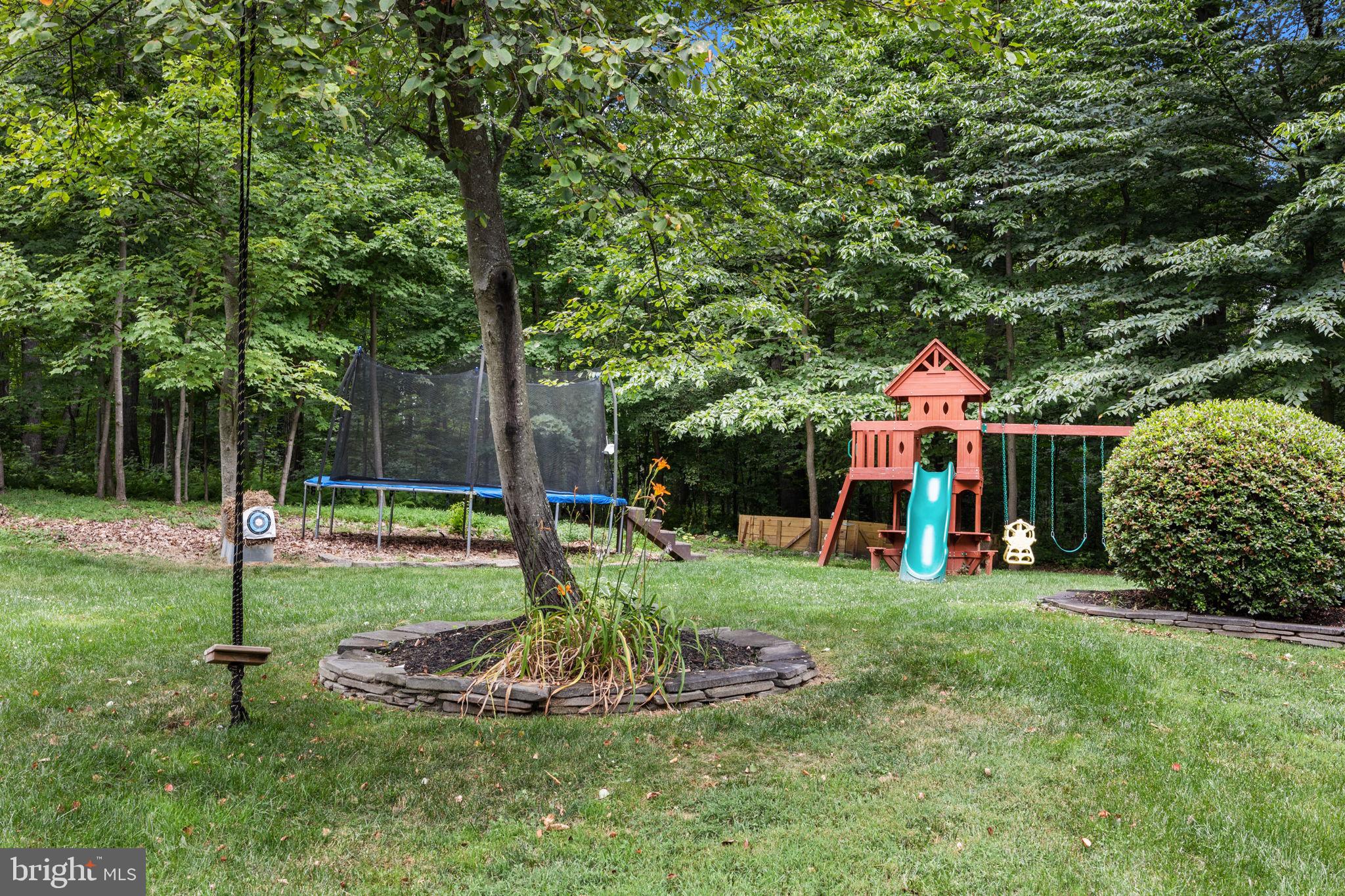 BUCKINGHAM VALLEY - Residential