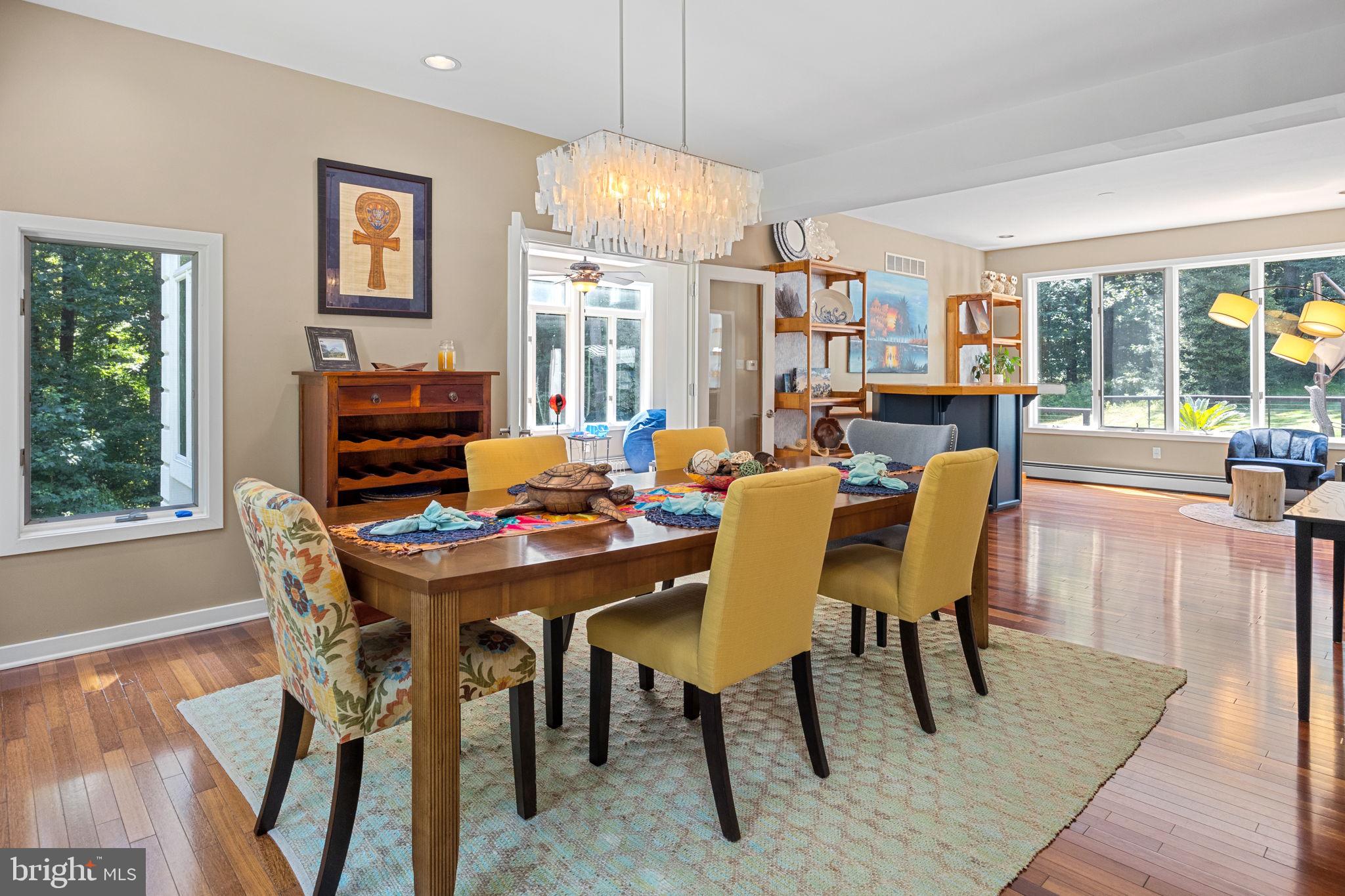 BUCKINGHAM VALLEY - Residential