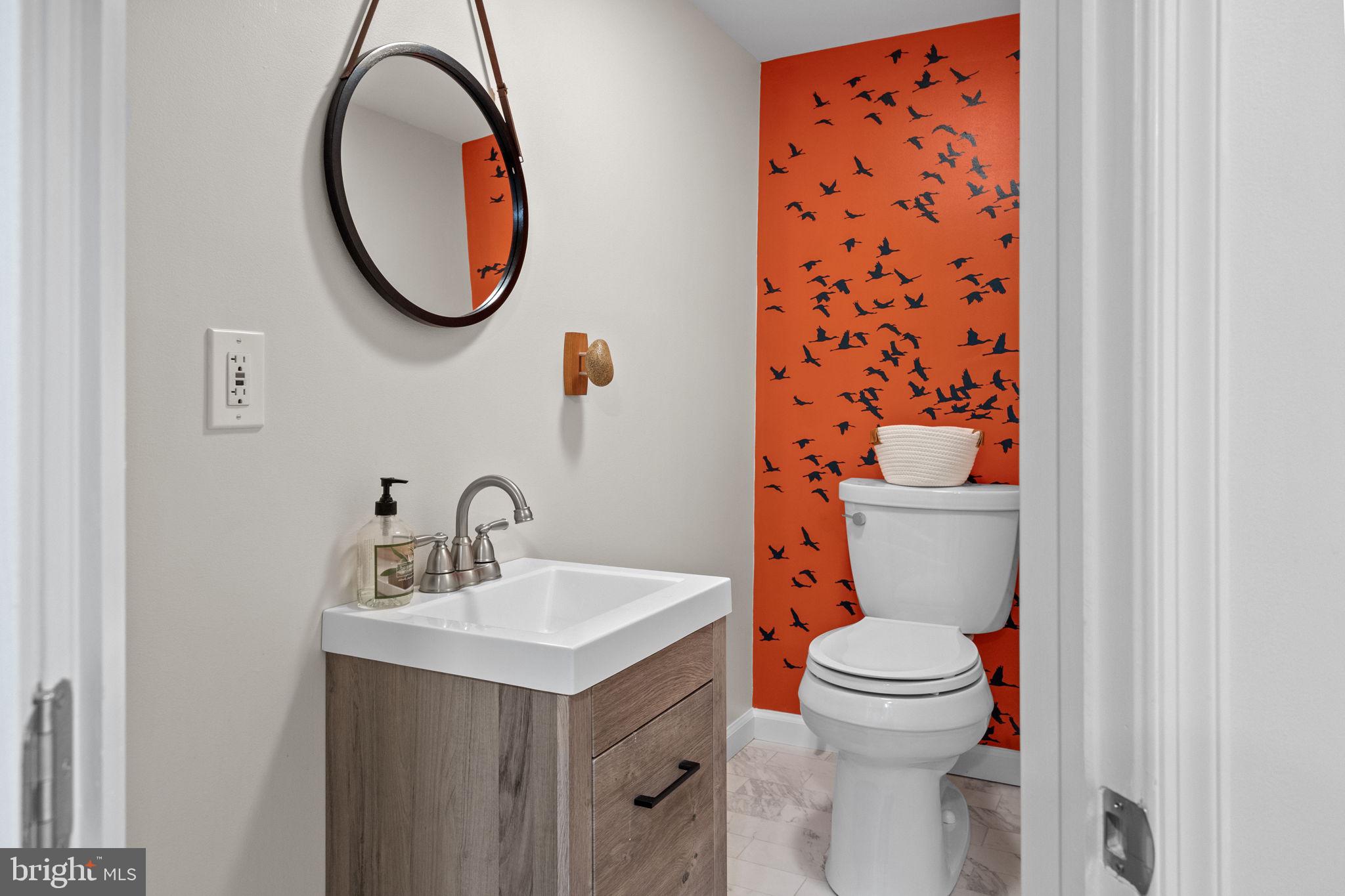 BUCKINGHAM VALLEY - Residential