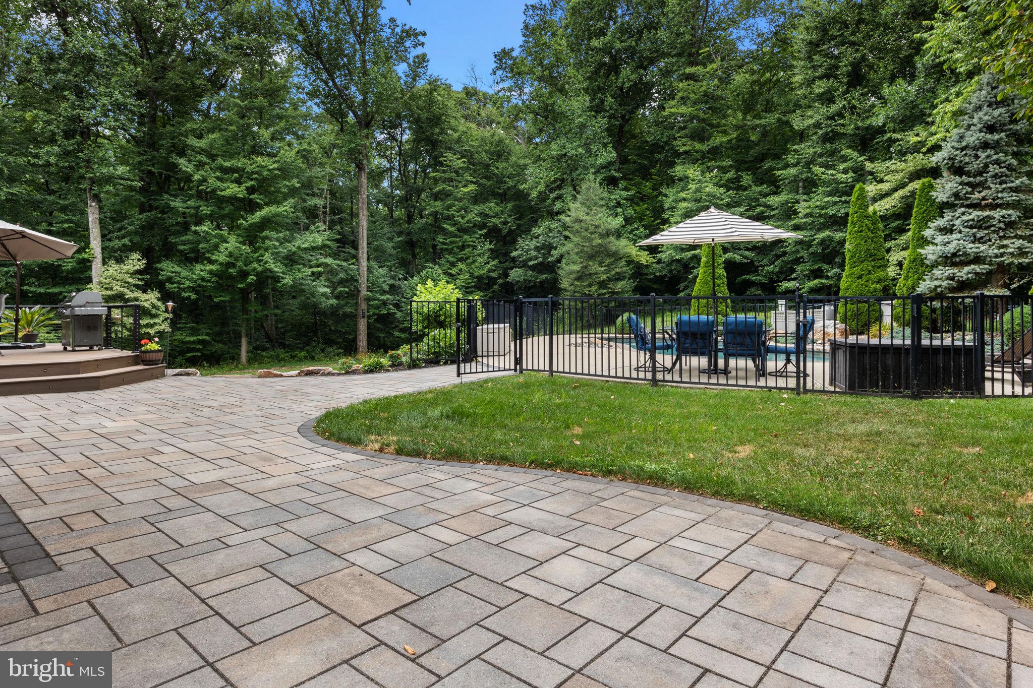 BUCKINGHAM VALLEY - Residential