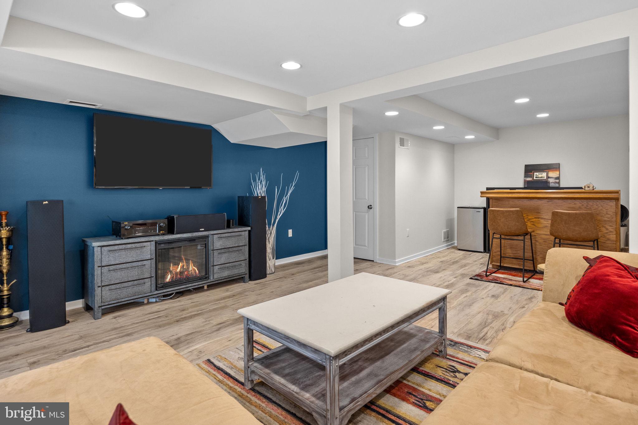 BUCKINGHAM VALLEY - Residential