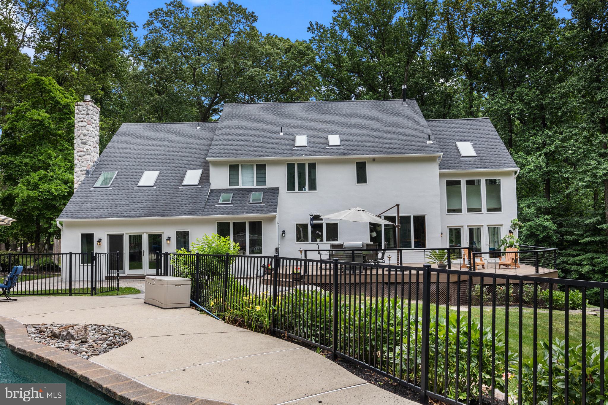 BUCKINGHAM VALLEY - Residential