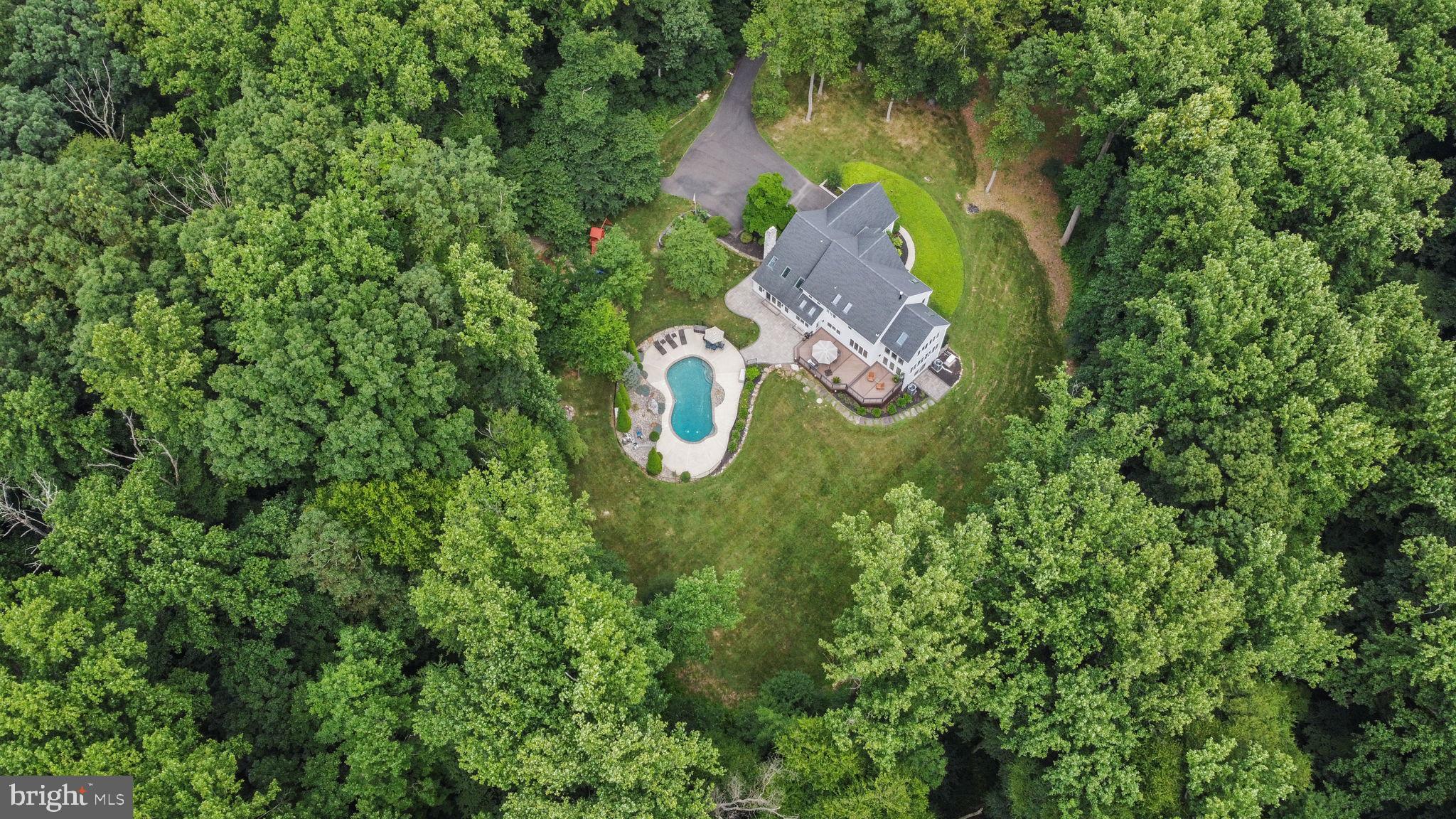 BUCKINGHAM VALLEY - Residential