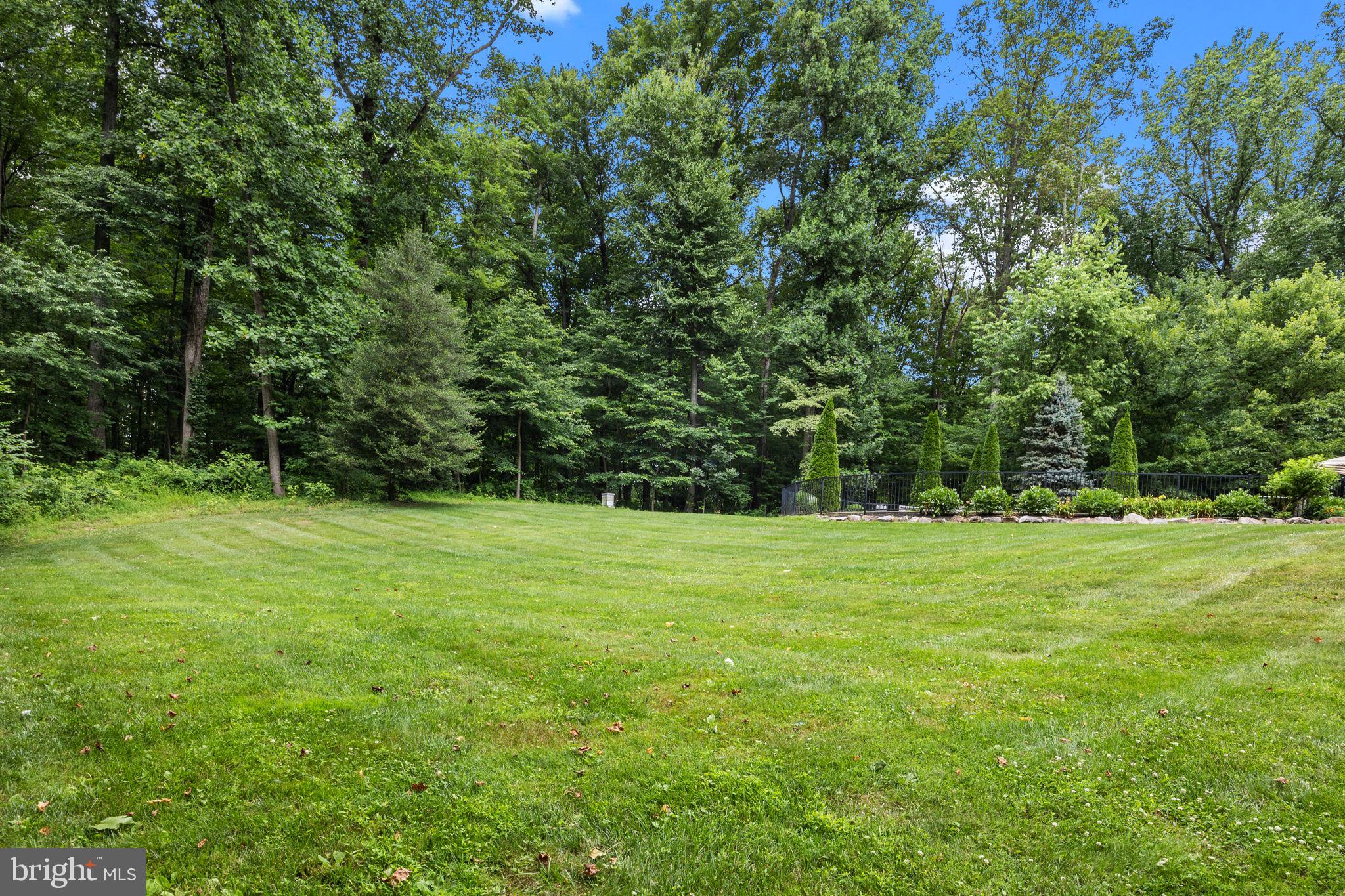 BUCKINGHAM VALLEY - Residential