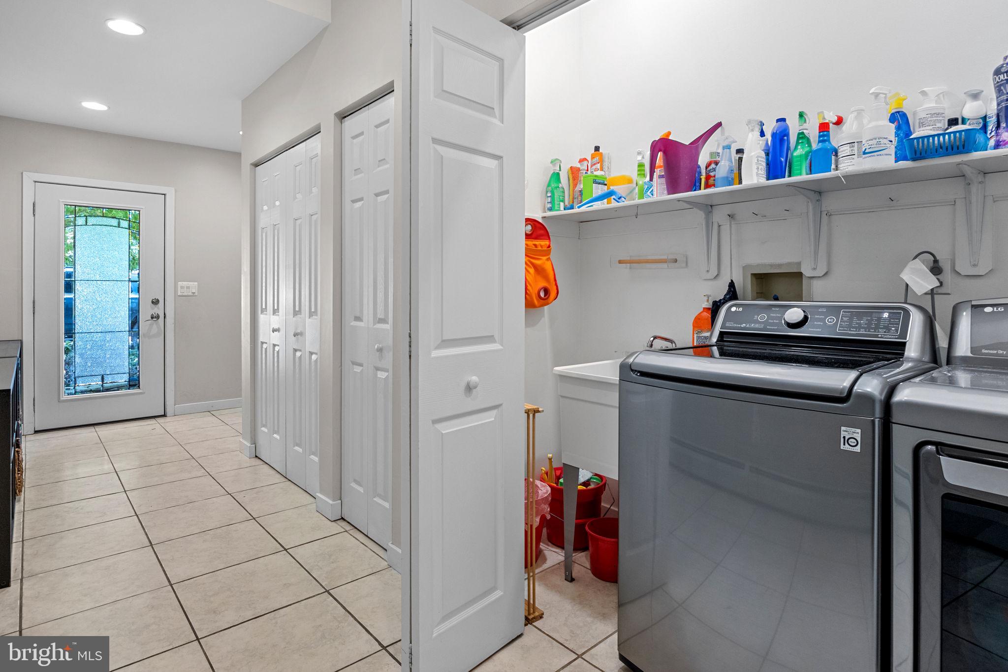 BUCKINGHAM VALLEY - Residential