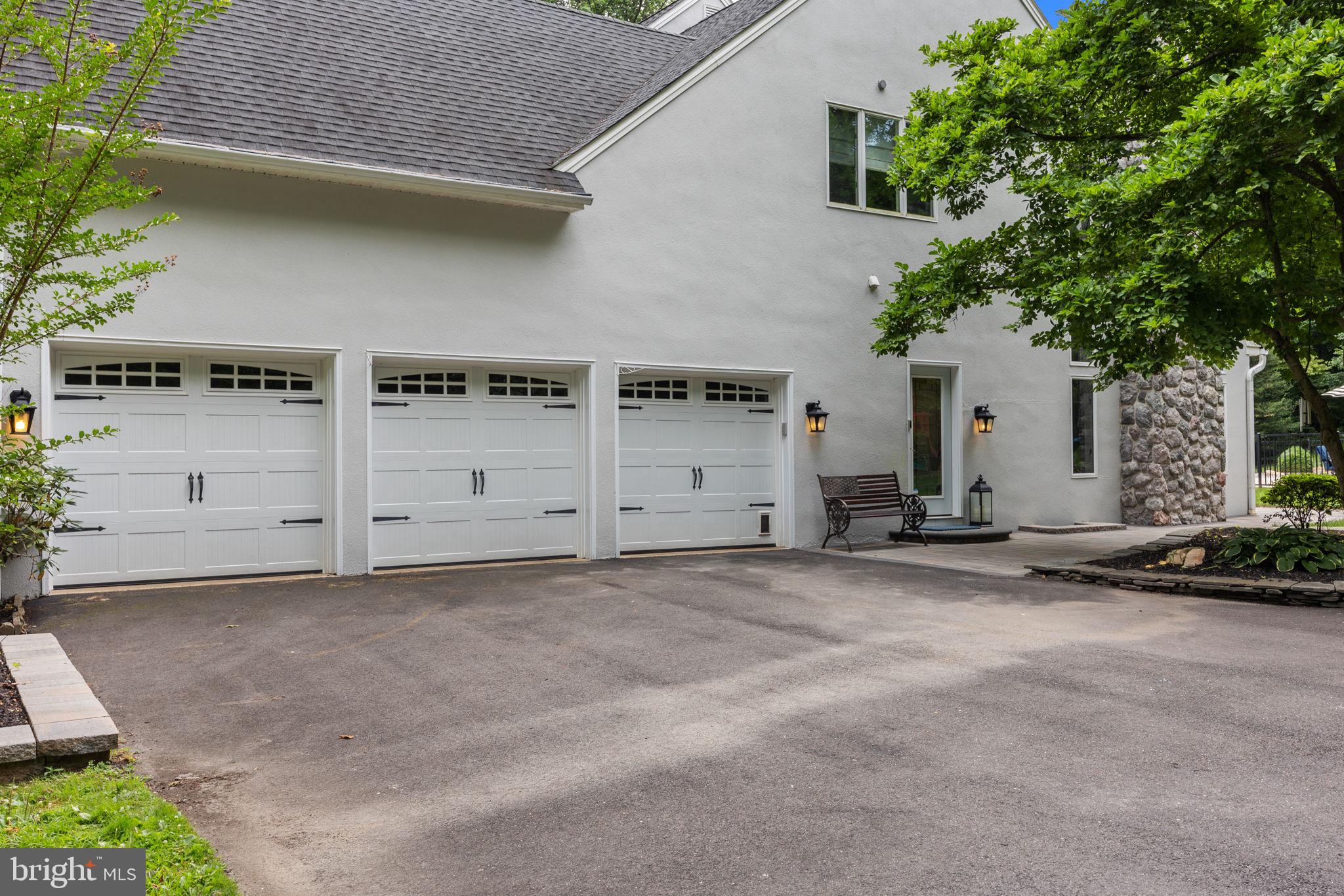 BUCKINGHAM VALLEY - Residential