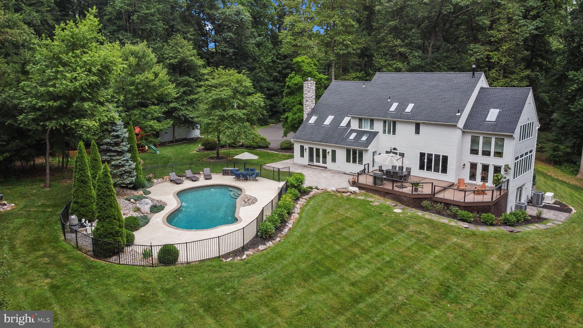 BUCKINGHAM VALLEY - Residential