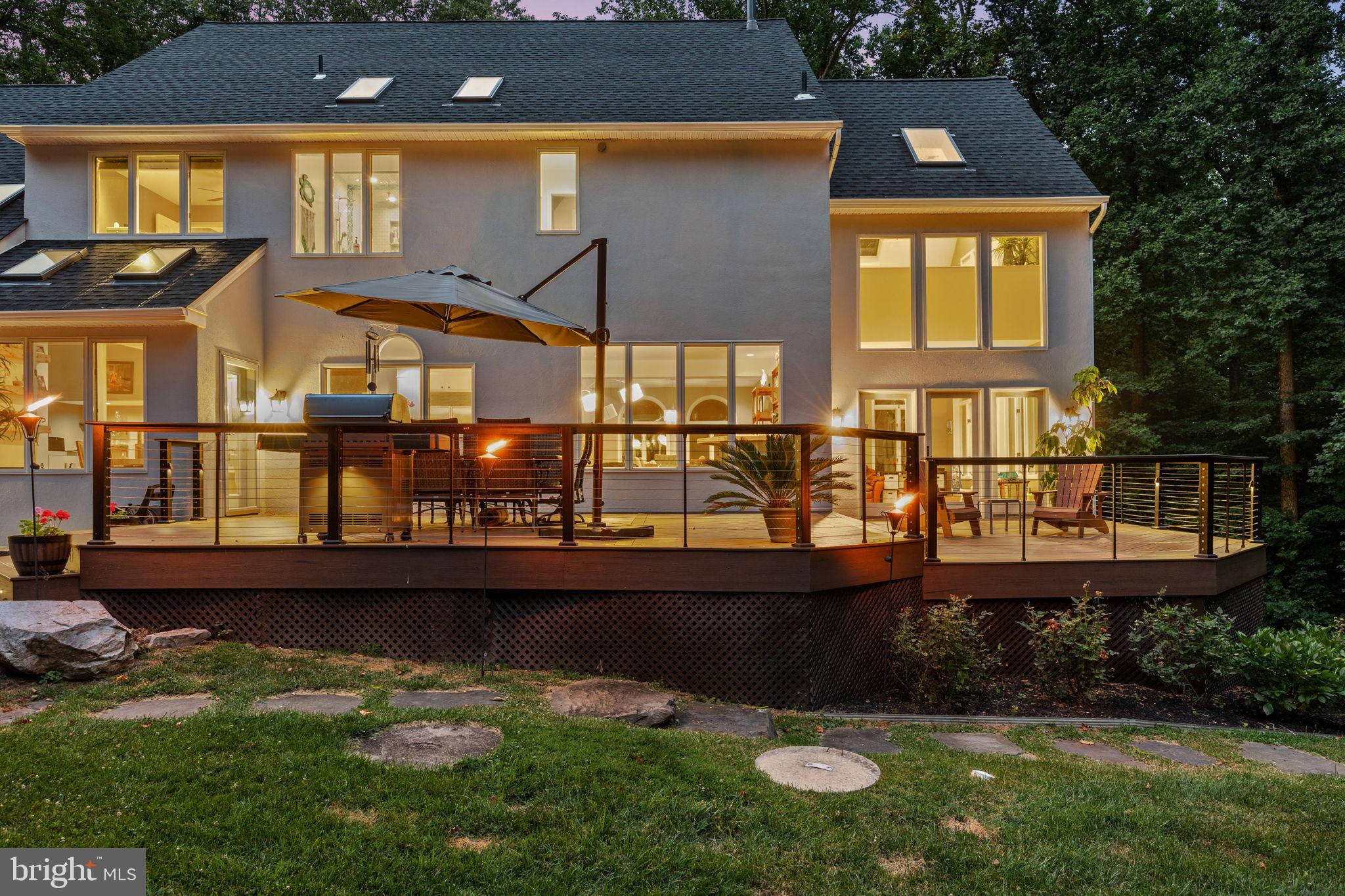 BUCKINGHAM VALLEY - Residential