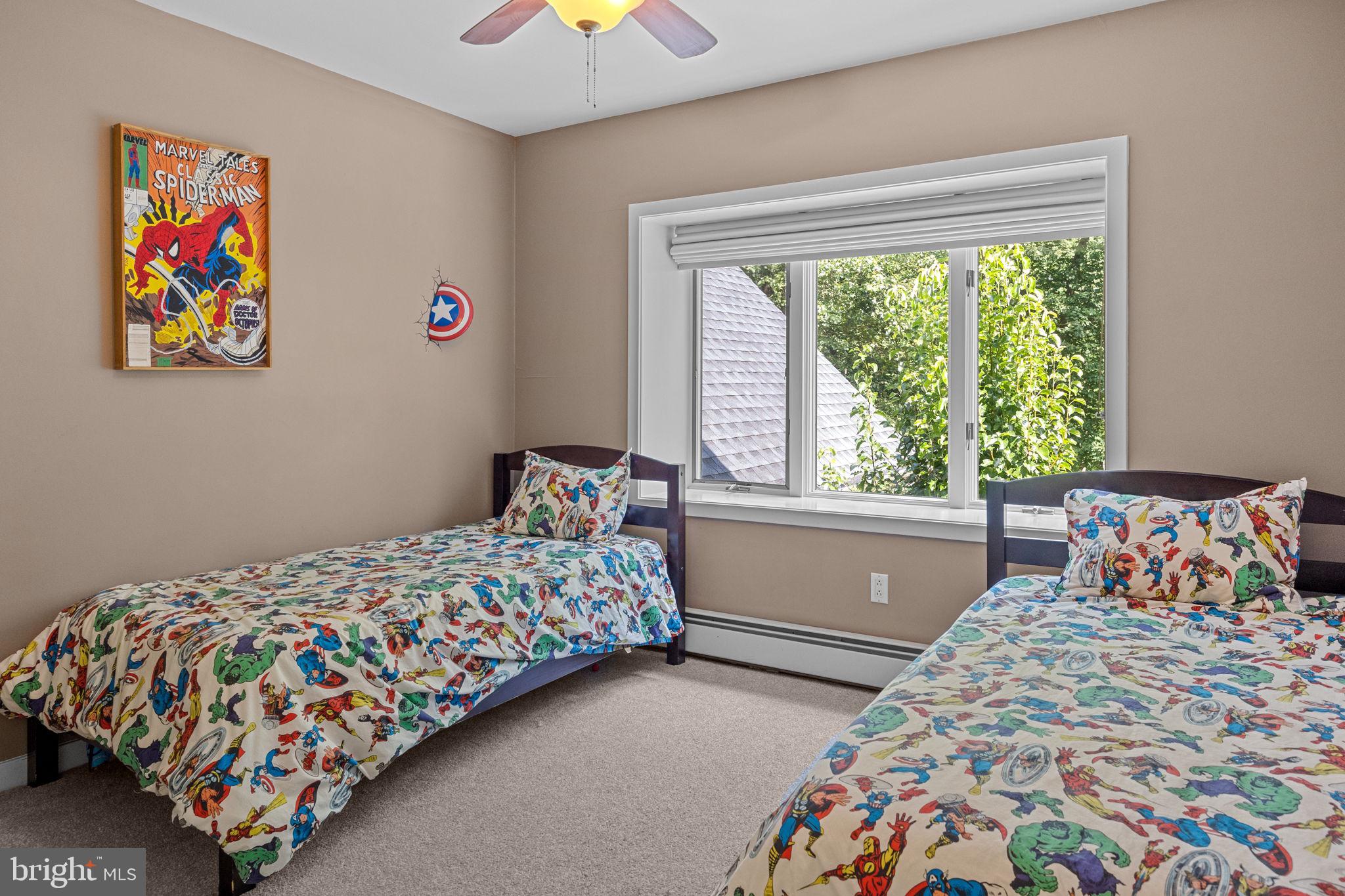 BUCKINGHAM VALLEY - Residential