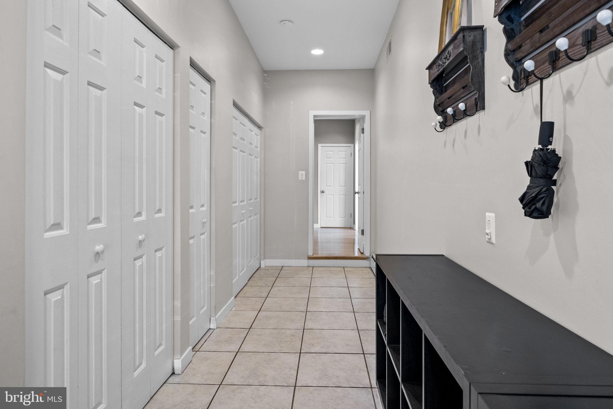 BUCKINGHAM VALLEY - Residential