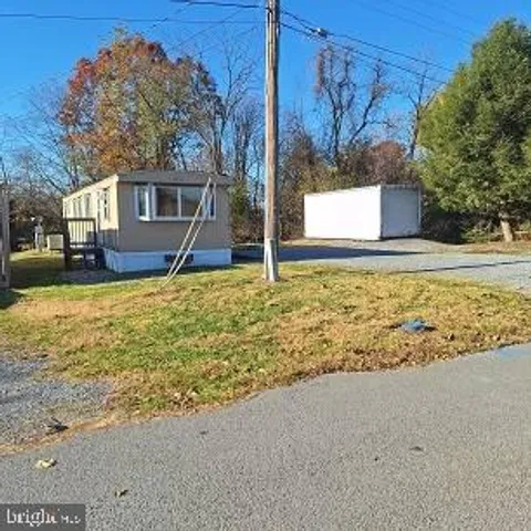MLS: WVBE2049508