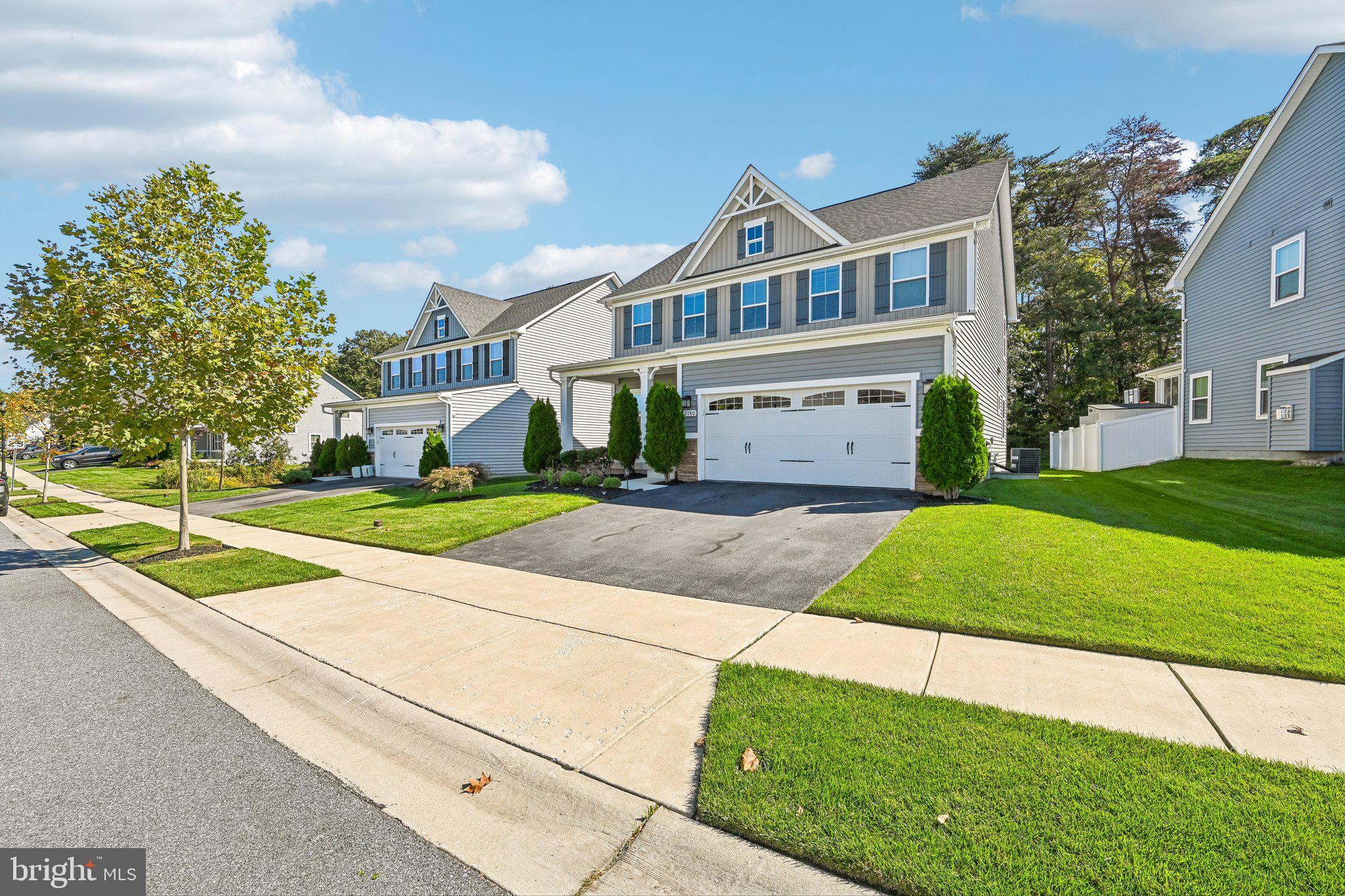 2140 NOTTOWAY DRIVE