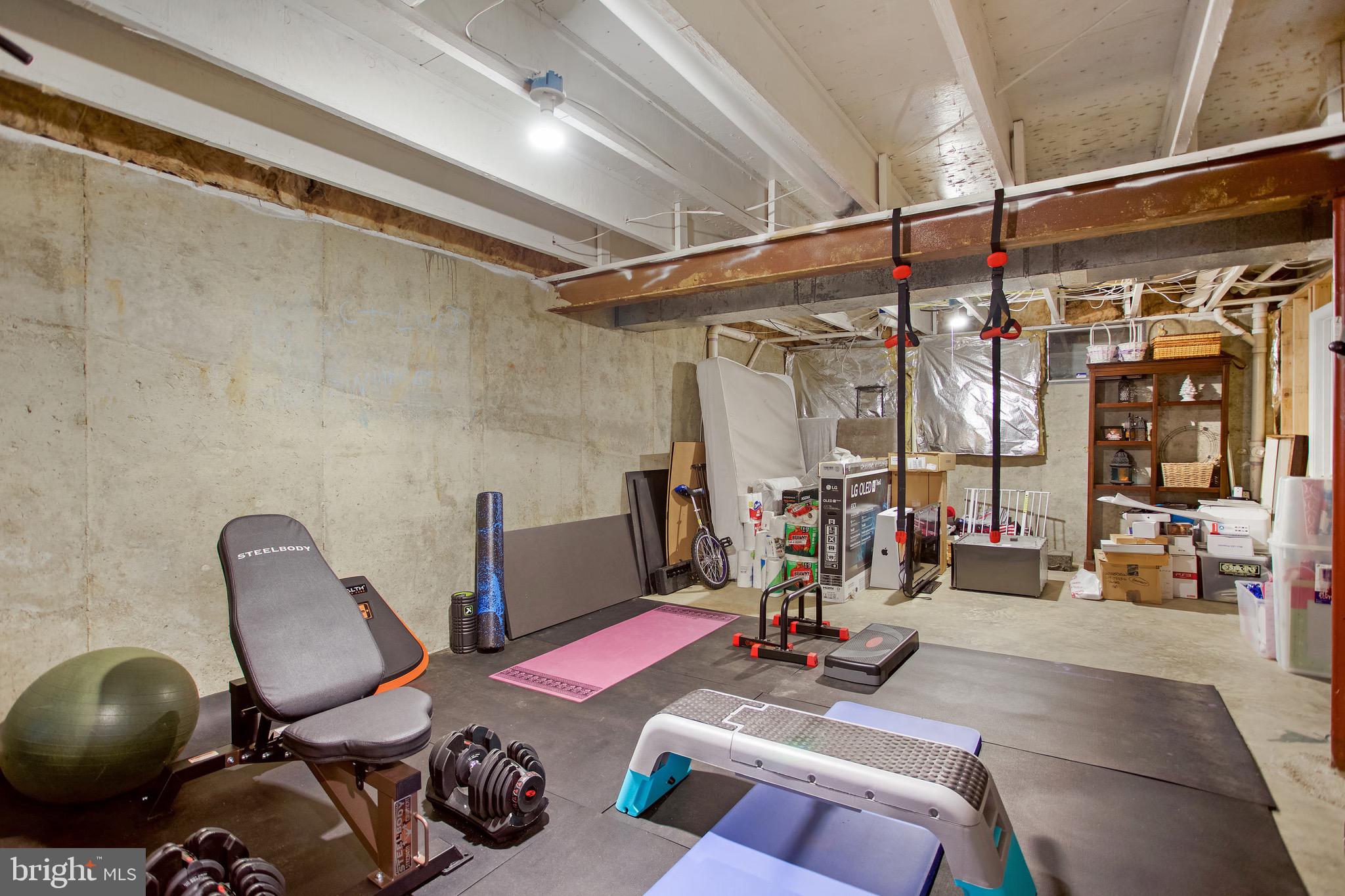 LITTLE ROCKY RUN - Residential