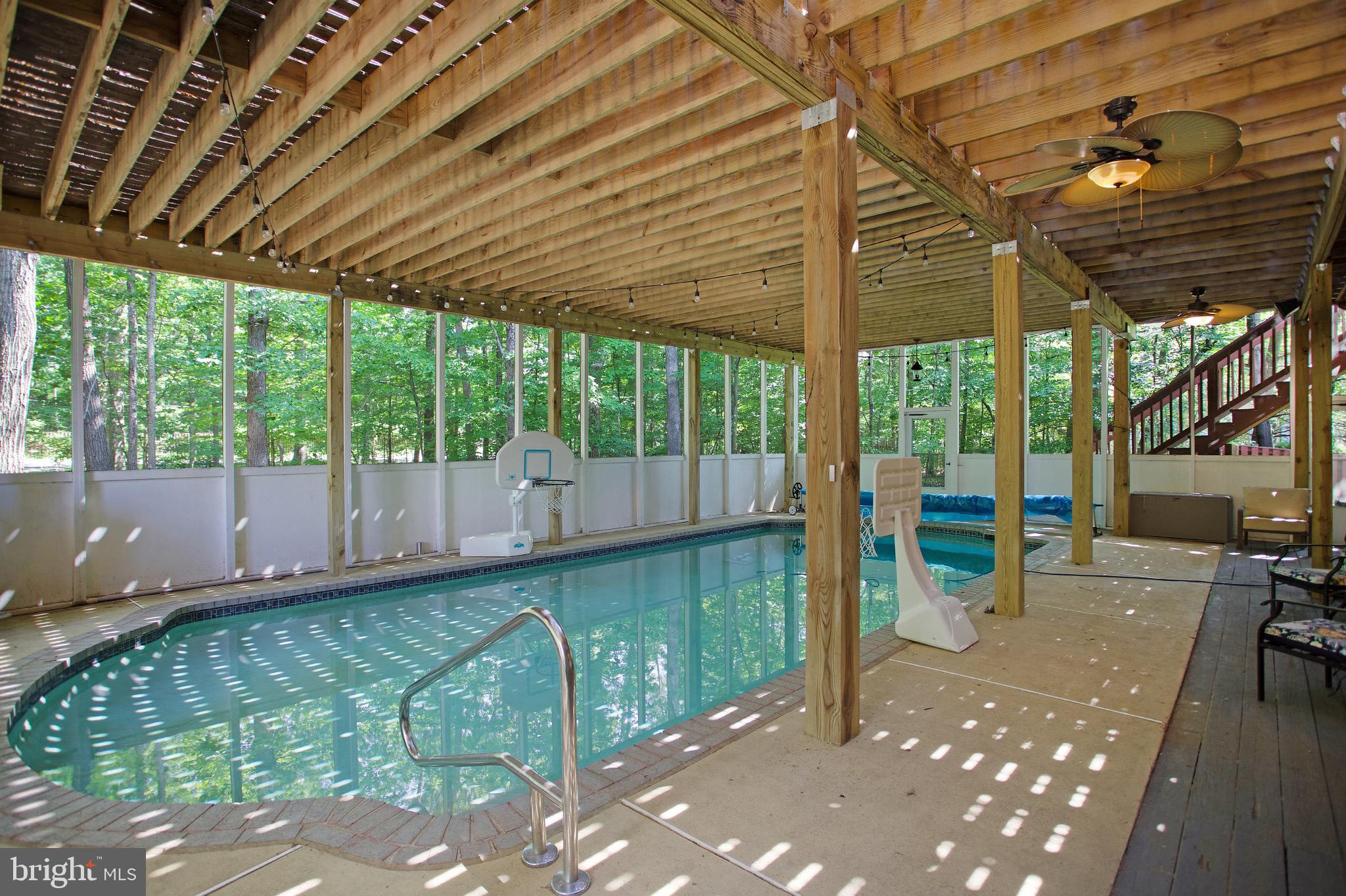 LITTLE ROCKY RUN - Residential