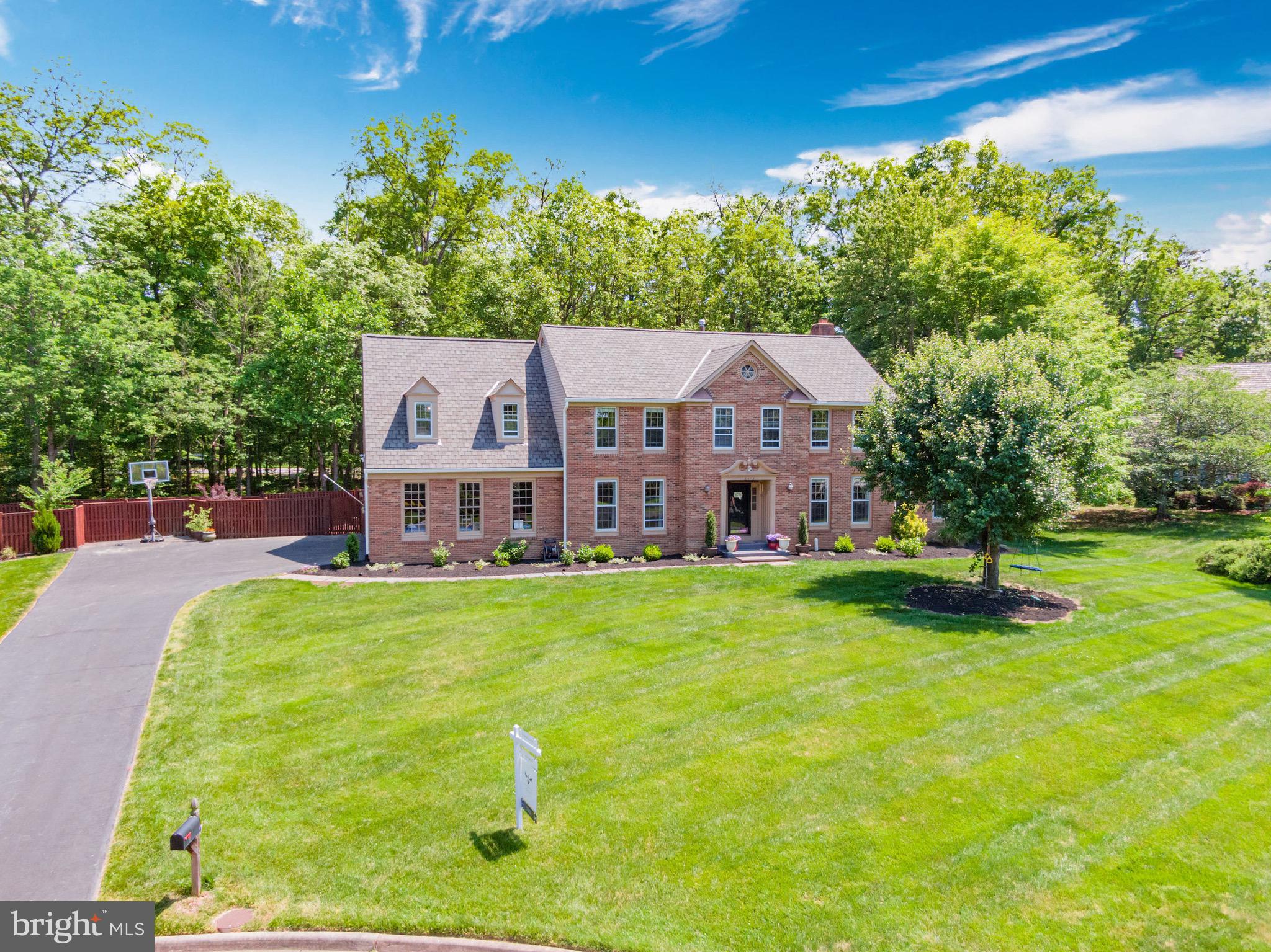 LITTLE ROCKY RUN - Residential