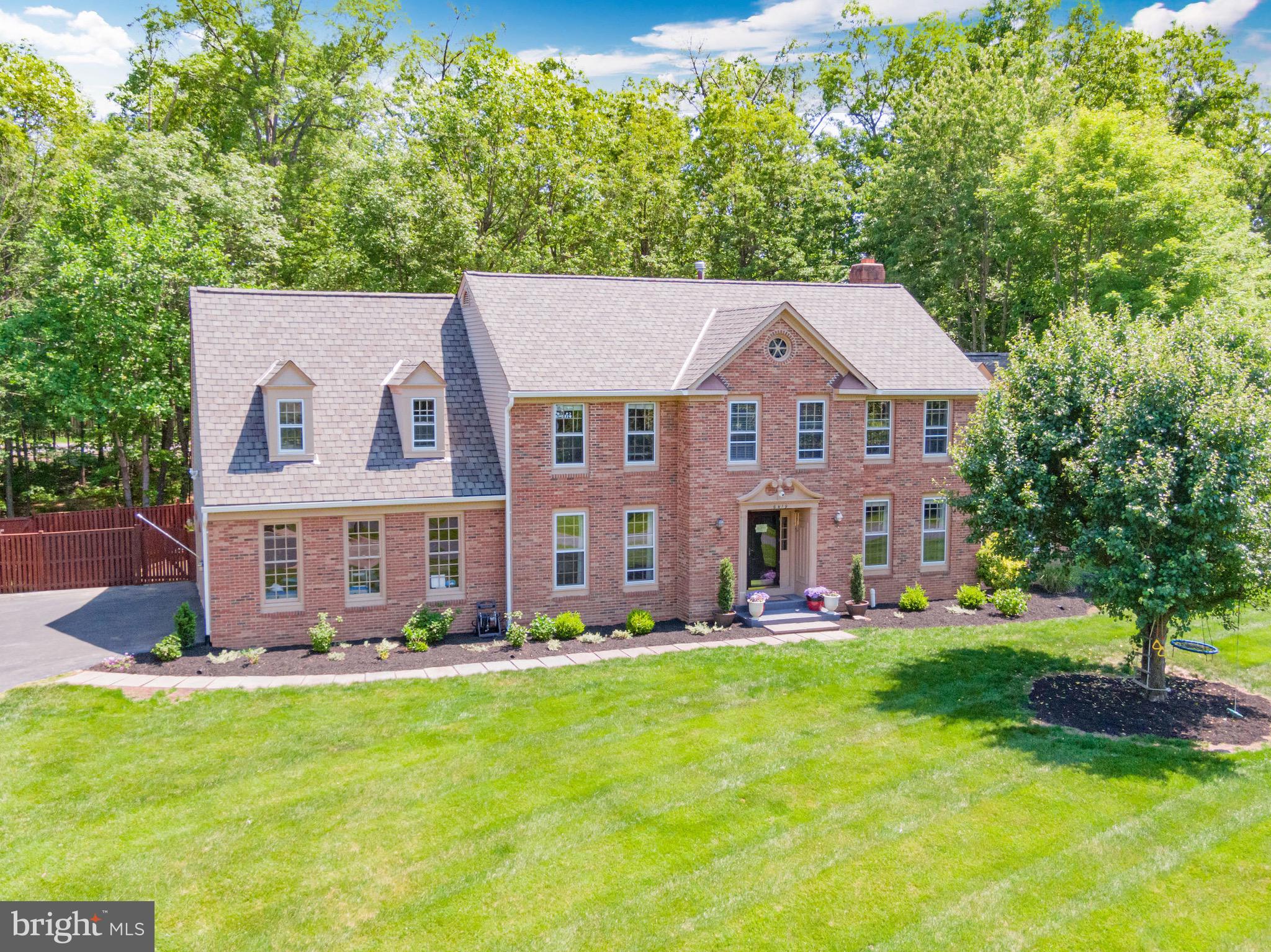 LITTLE ROCKY RUN - Residential