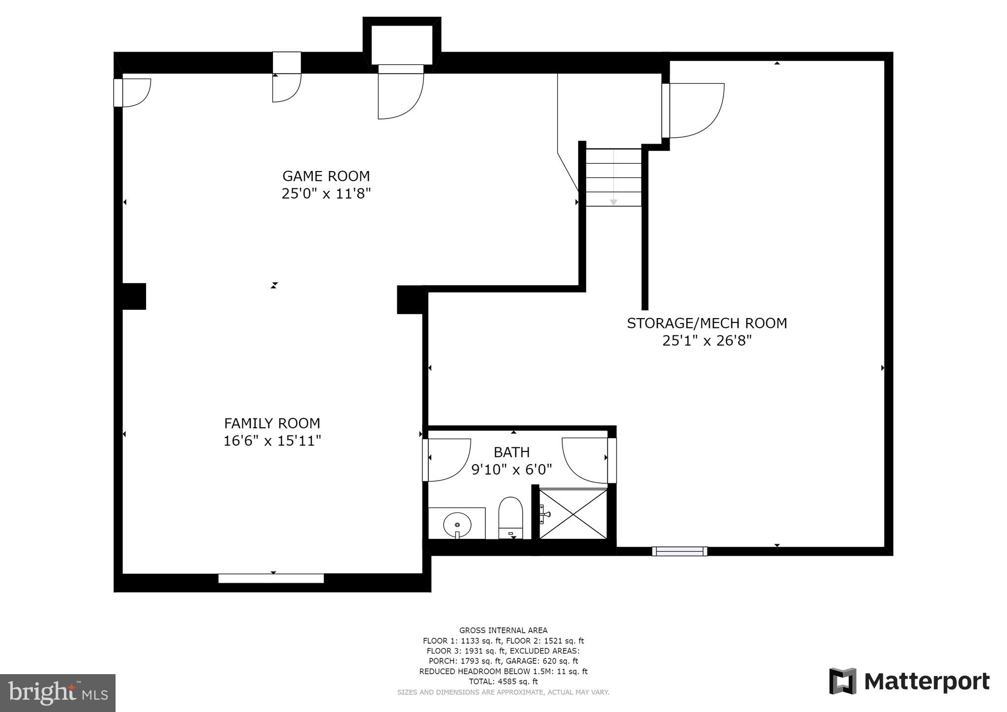 LITTLE ROCKY RUN - Residential