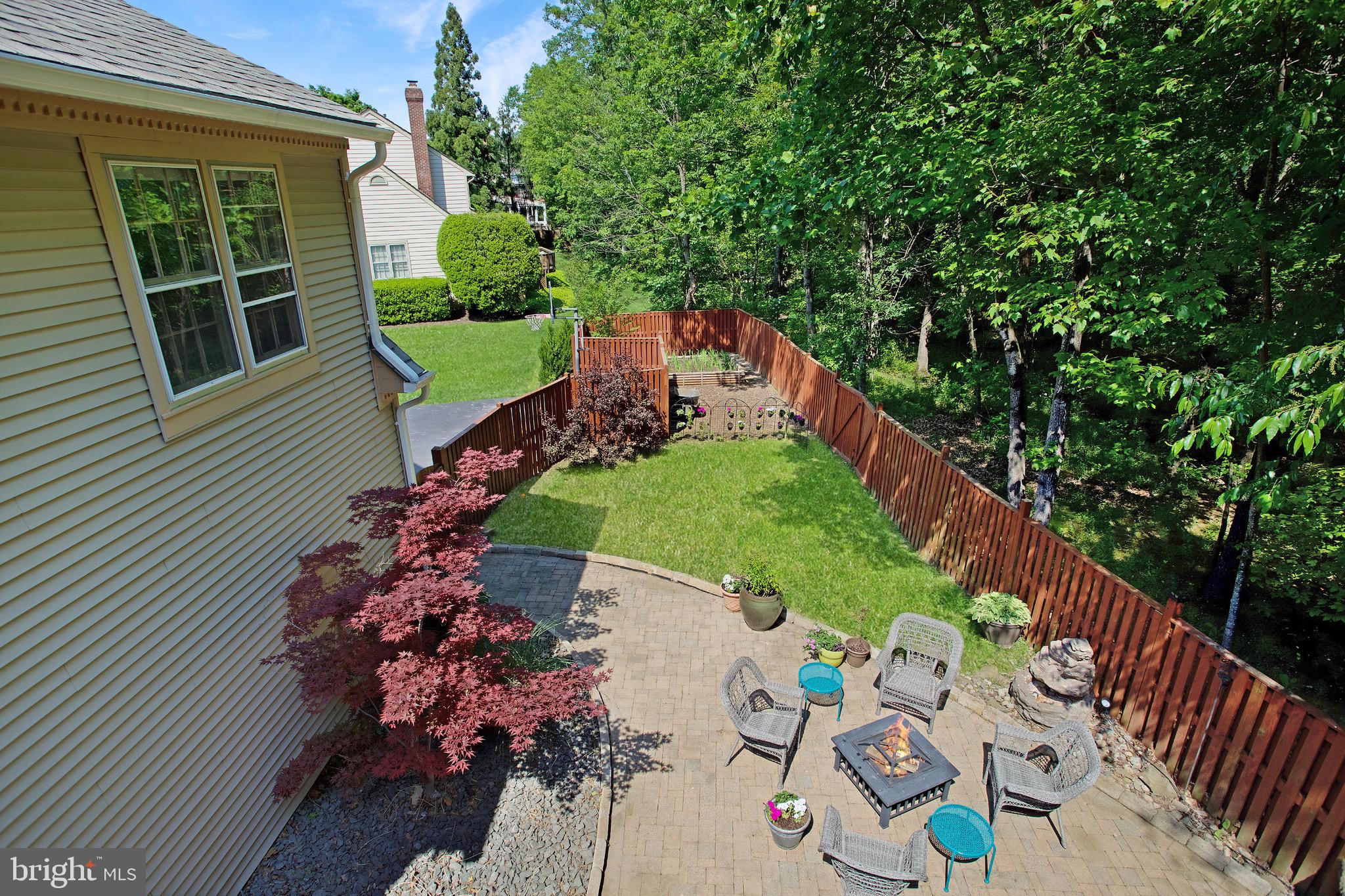 LITTLE ROCKY RUN - Residential