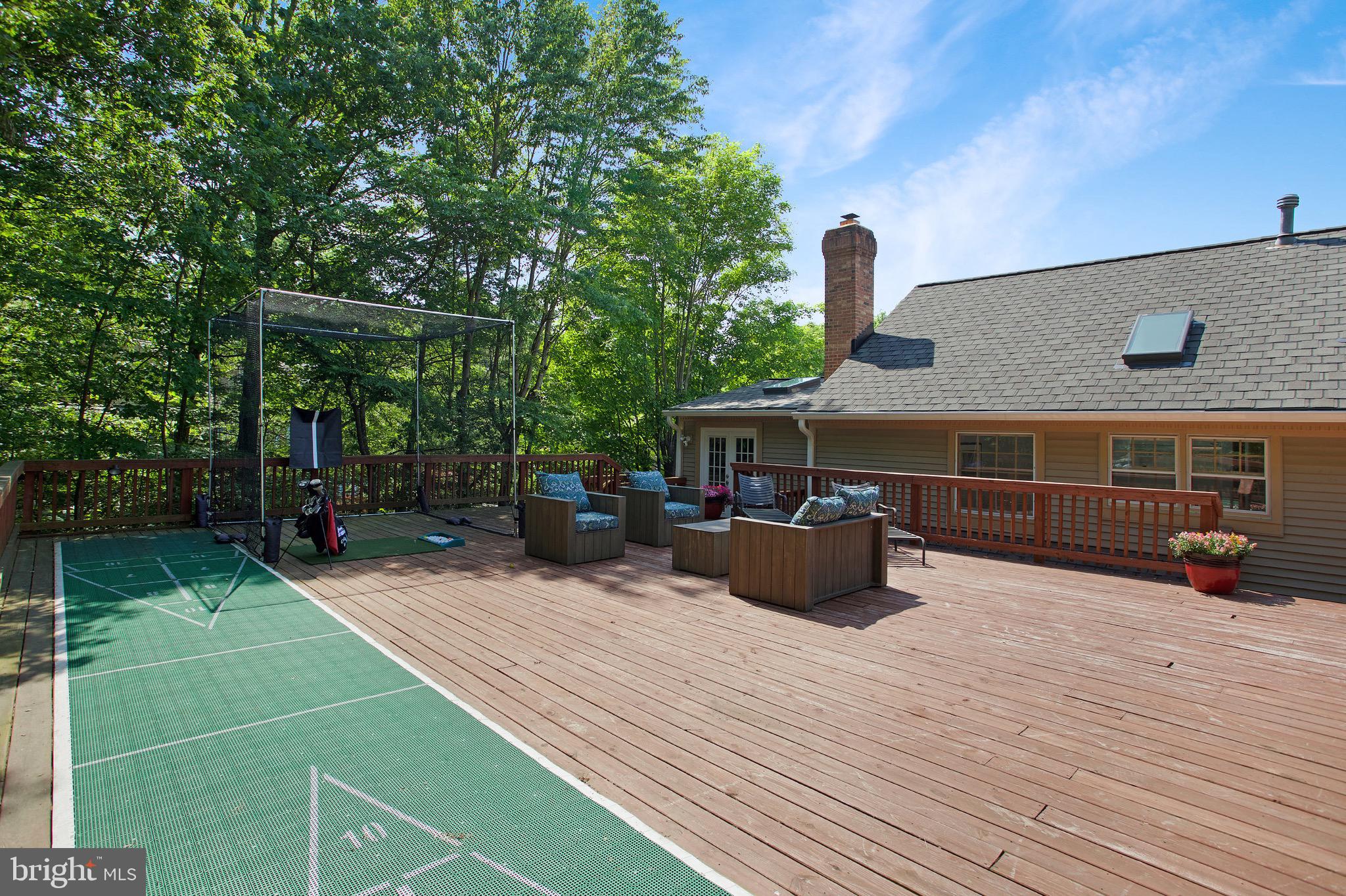 LITTLE ROCKY RUN - Residential