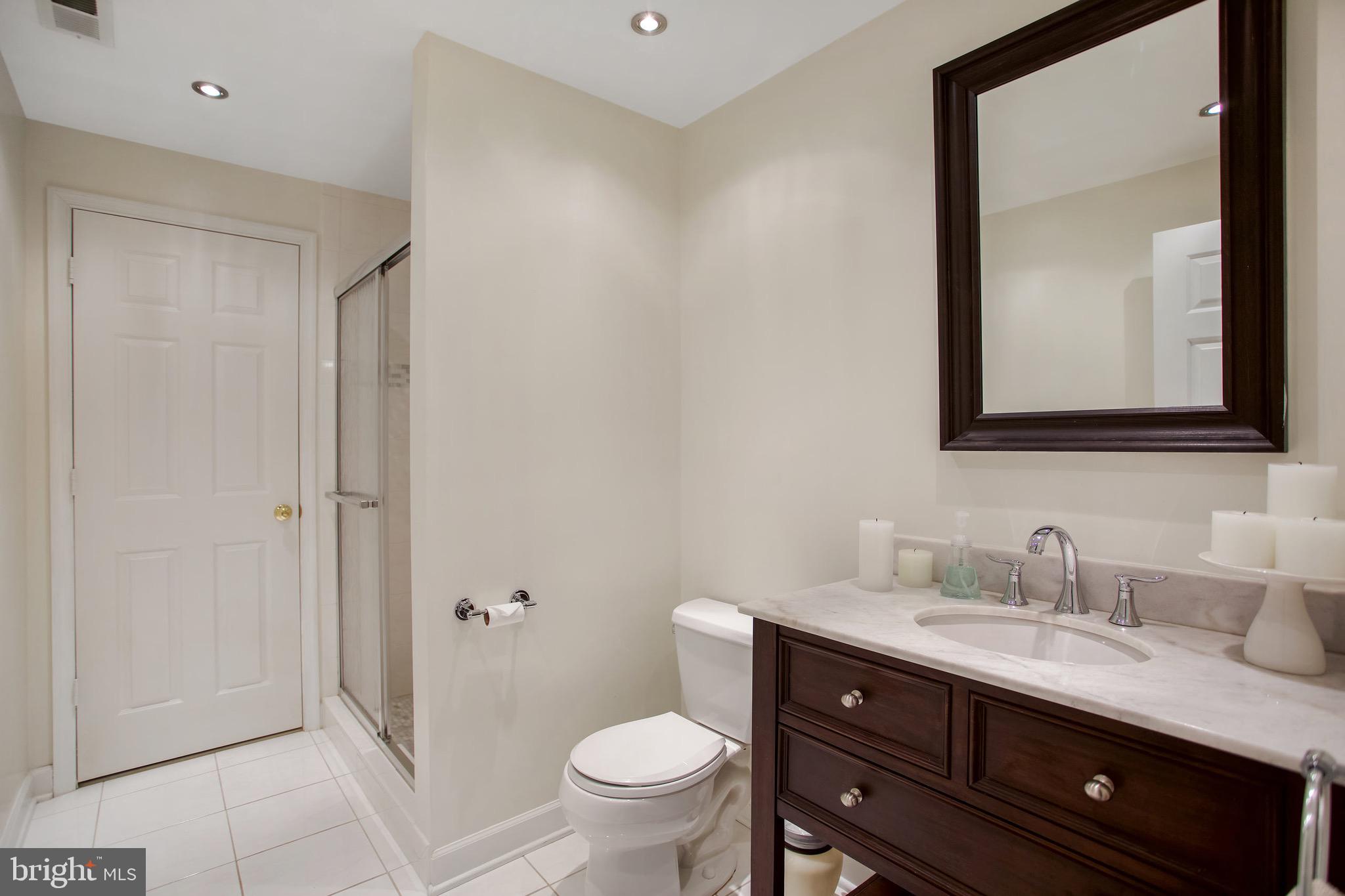 LITTLE ROCKY RUN - Residential