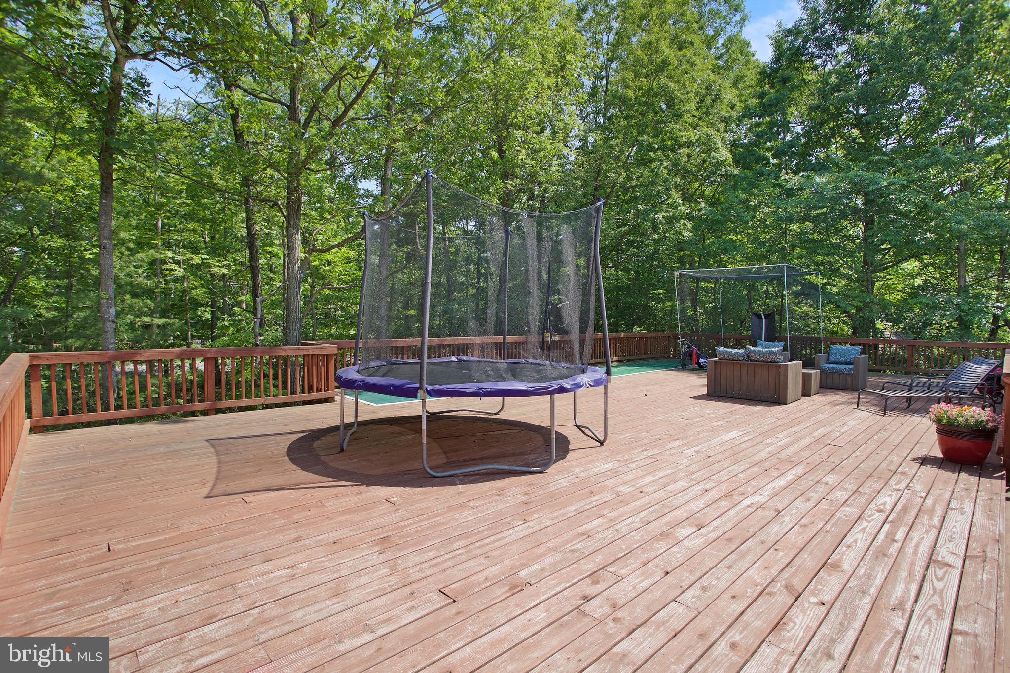 LITTLE ROCKY RUN - Residential