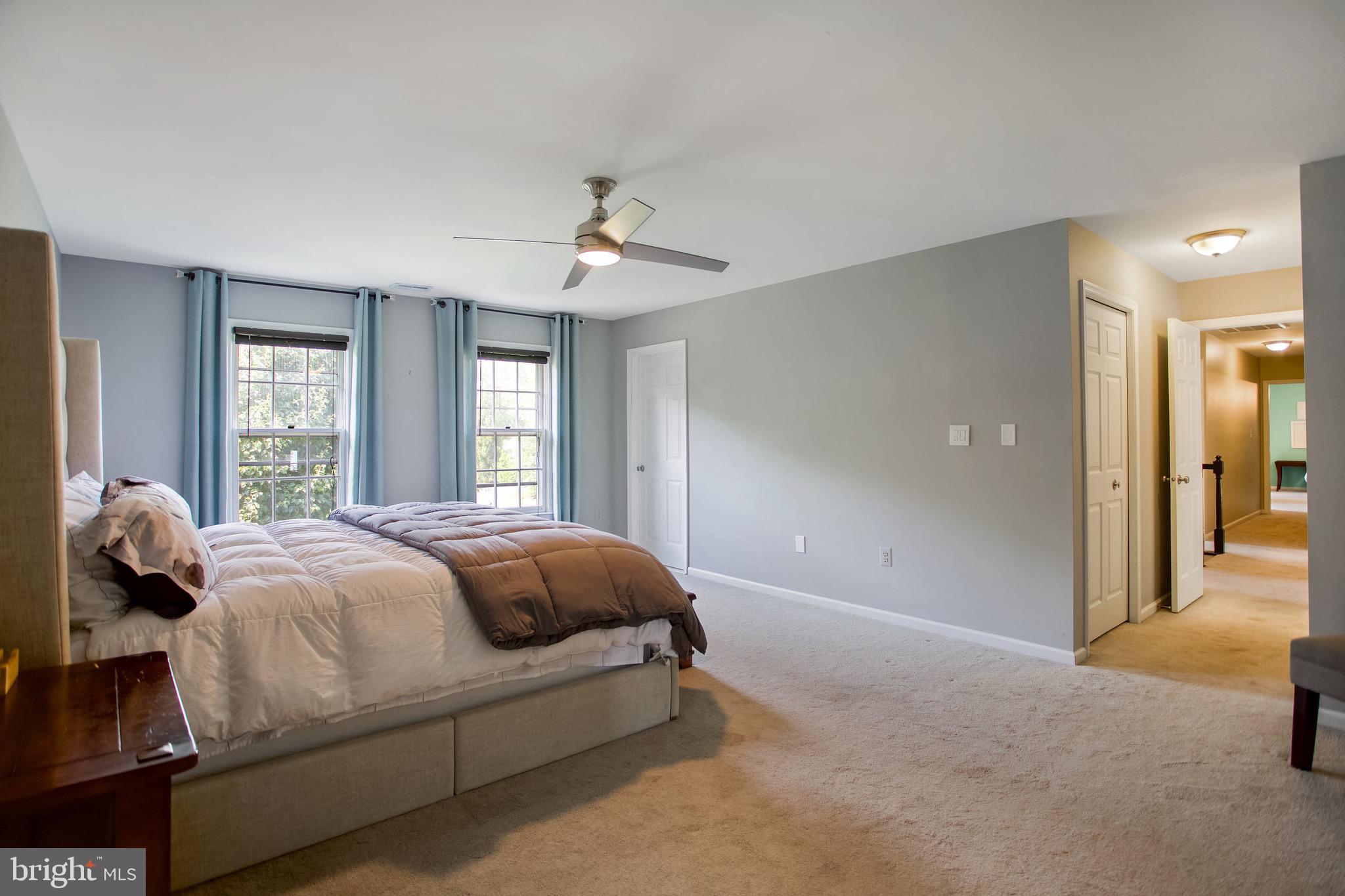 LITTLE ROCKY RUN - Residential