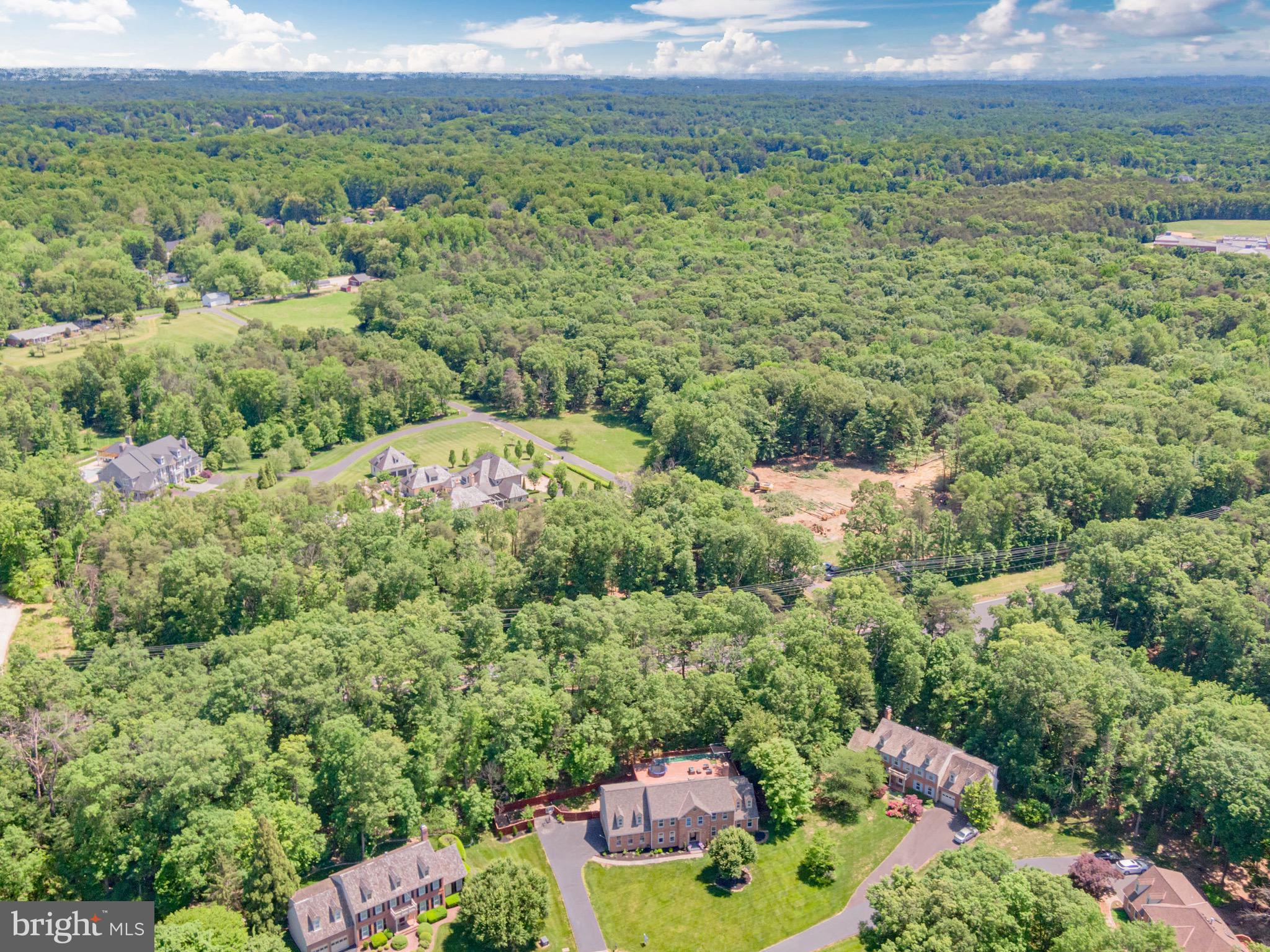 LITTLE ROCKY RUN - Residential
