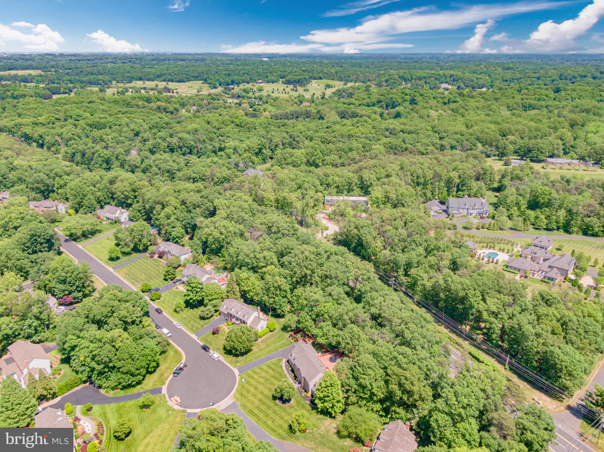 LITTLE ROCKY RUN - Residential