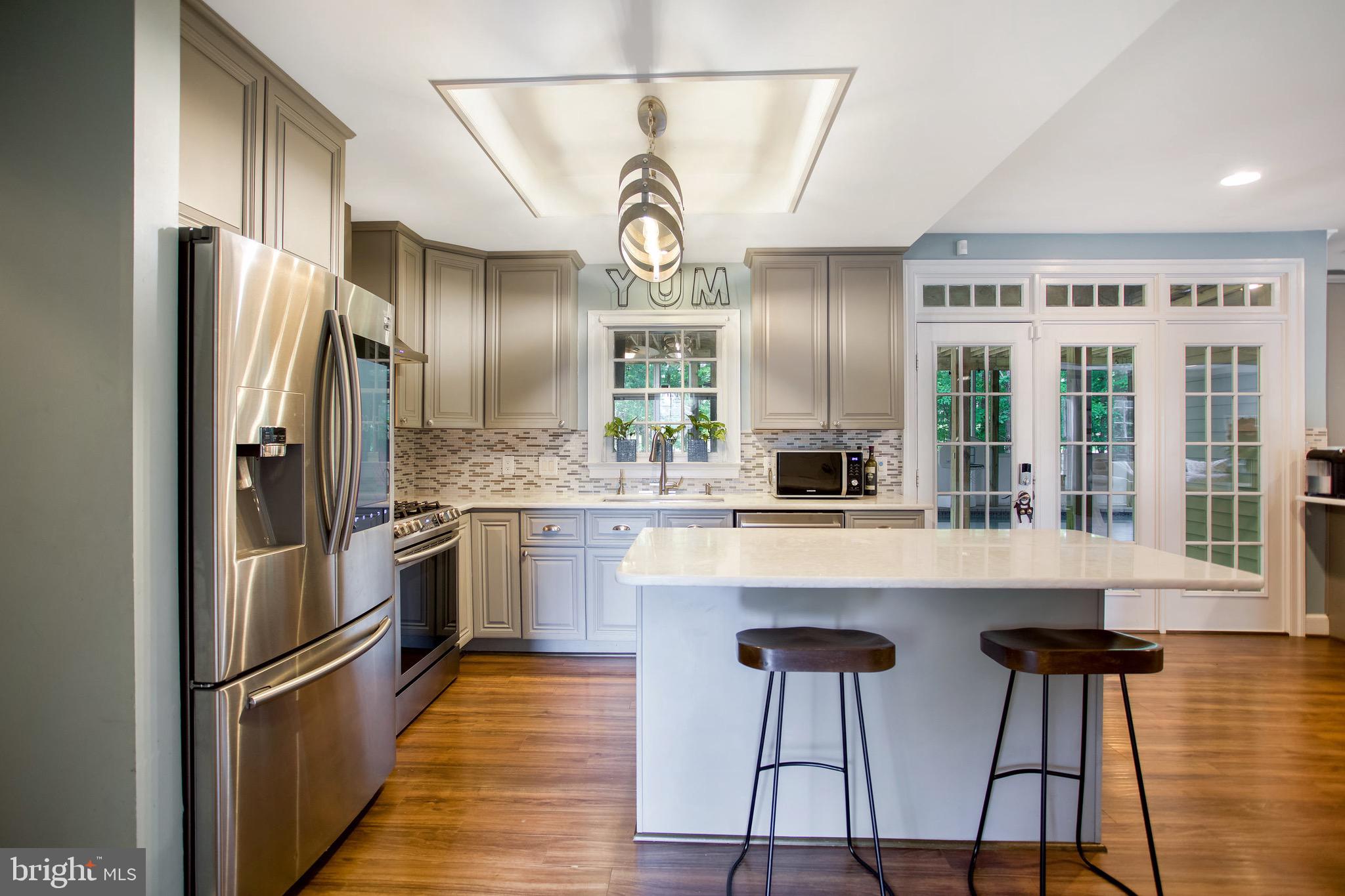 LITTLE ROCKY RUN - Residential