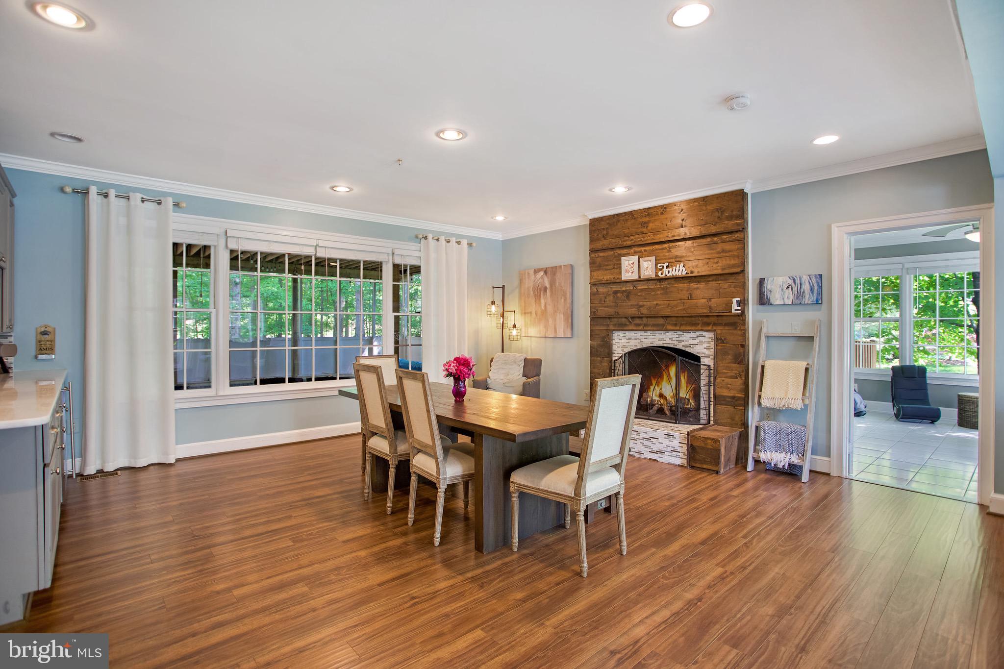 LITTLE ROCKY RUN - Residential