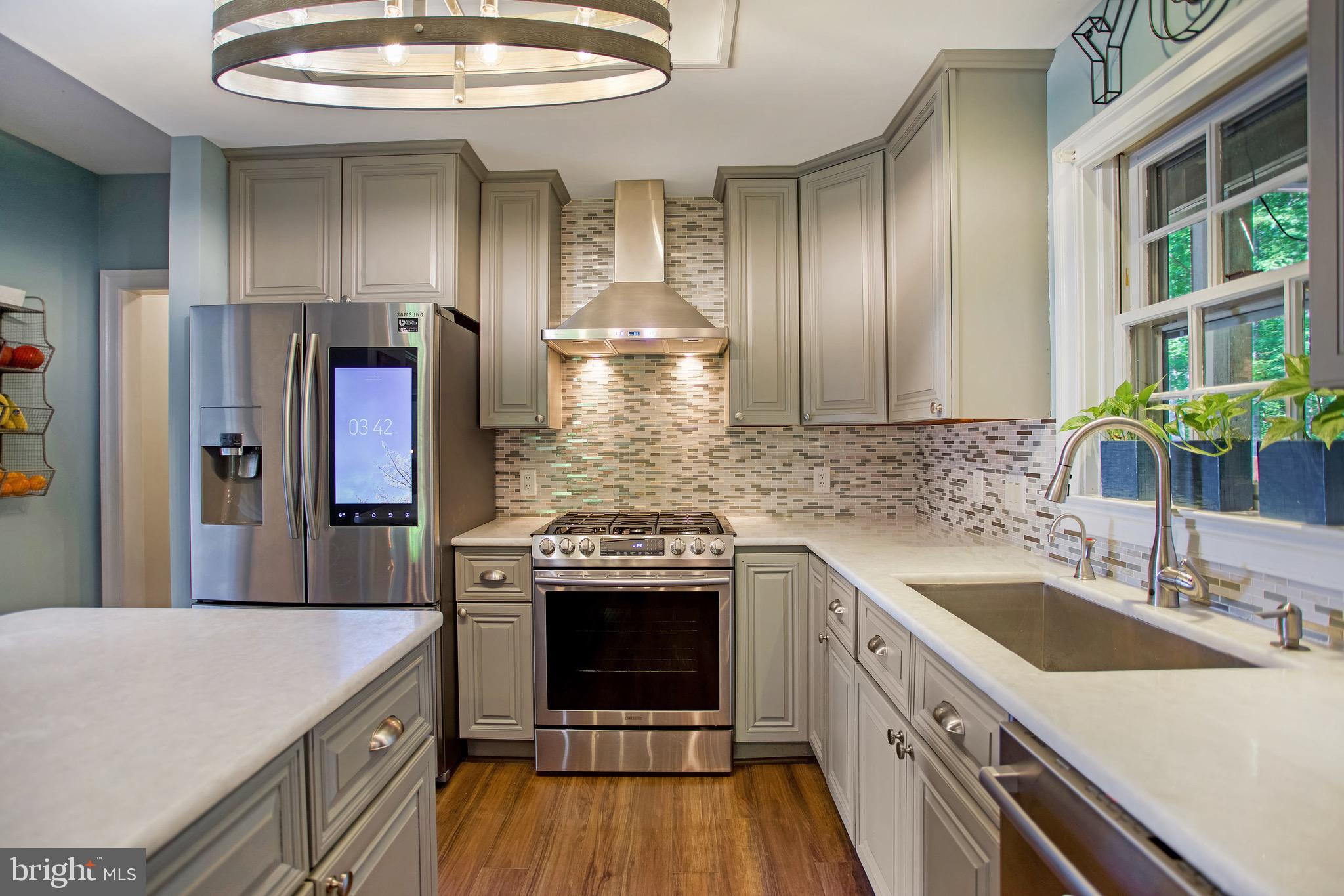 LITTLE ROCKY RUN - Residential