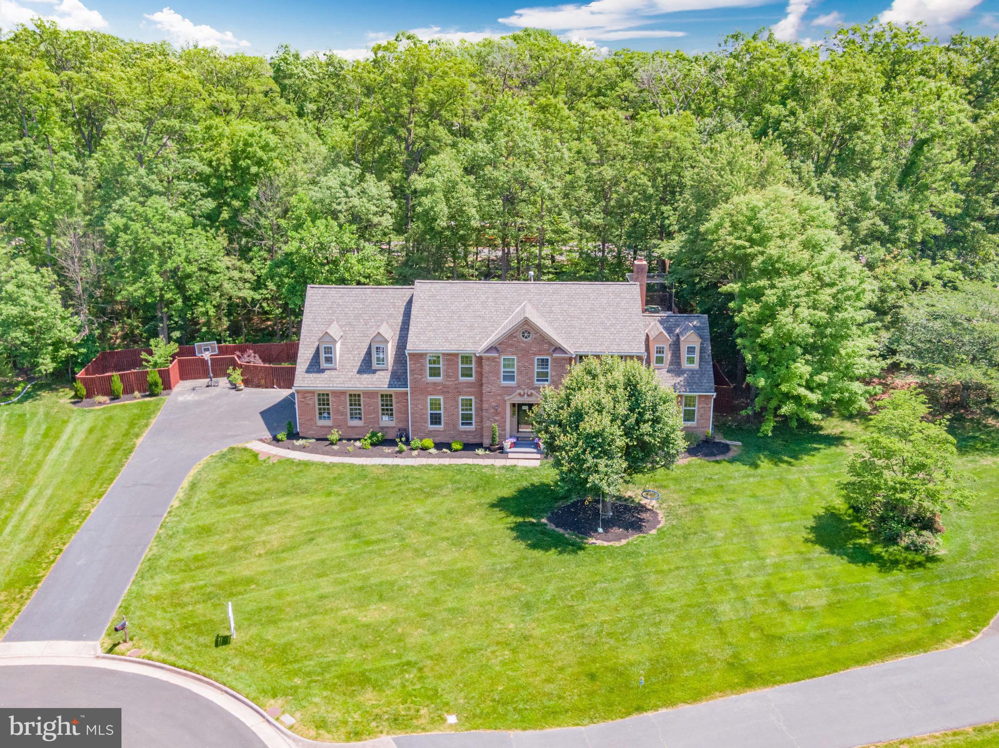 LITTLE ROCKY RUN - Residential