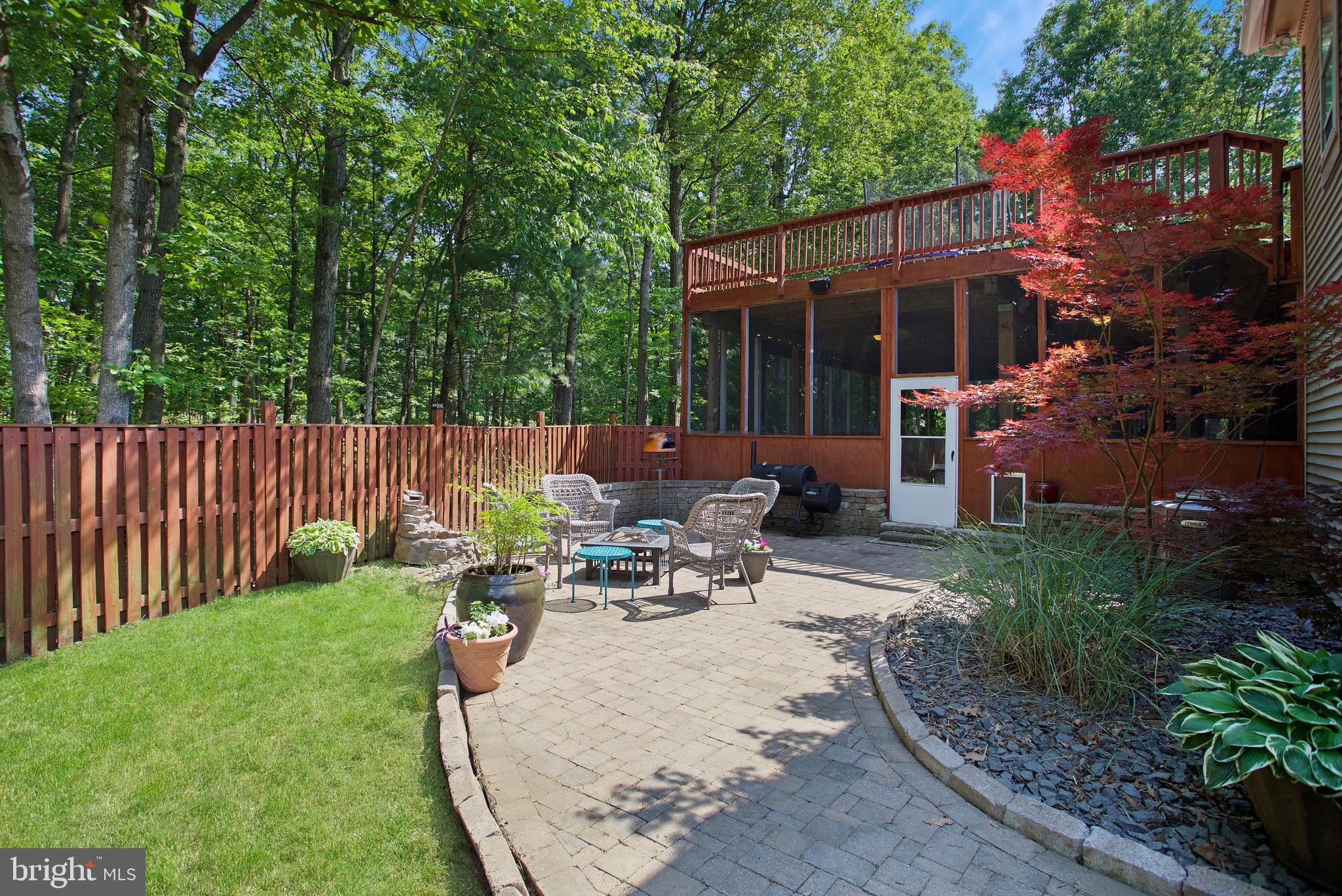 LITTLE ROCKY RUN - Residential