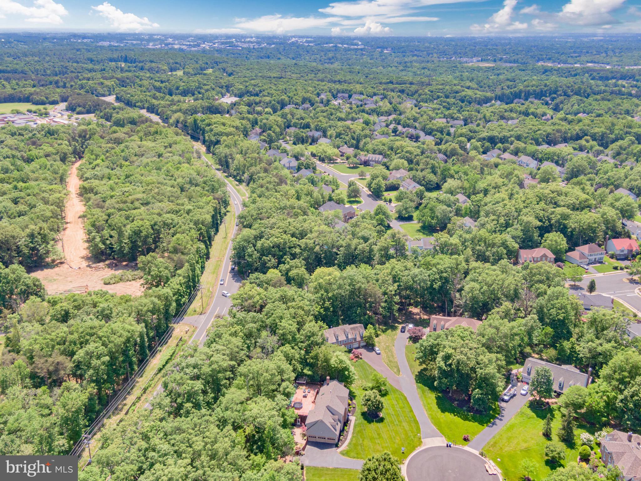 LITTLE ROCKY RUN - Residential