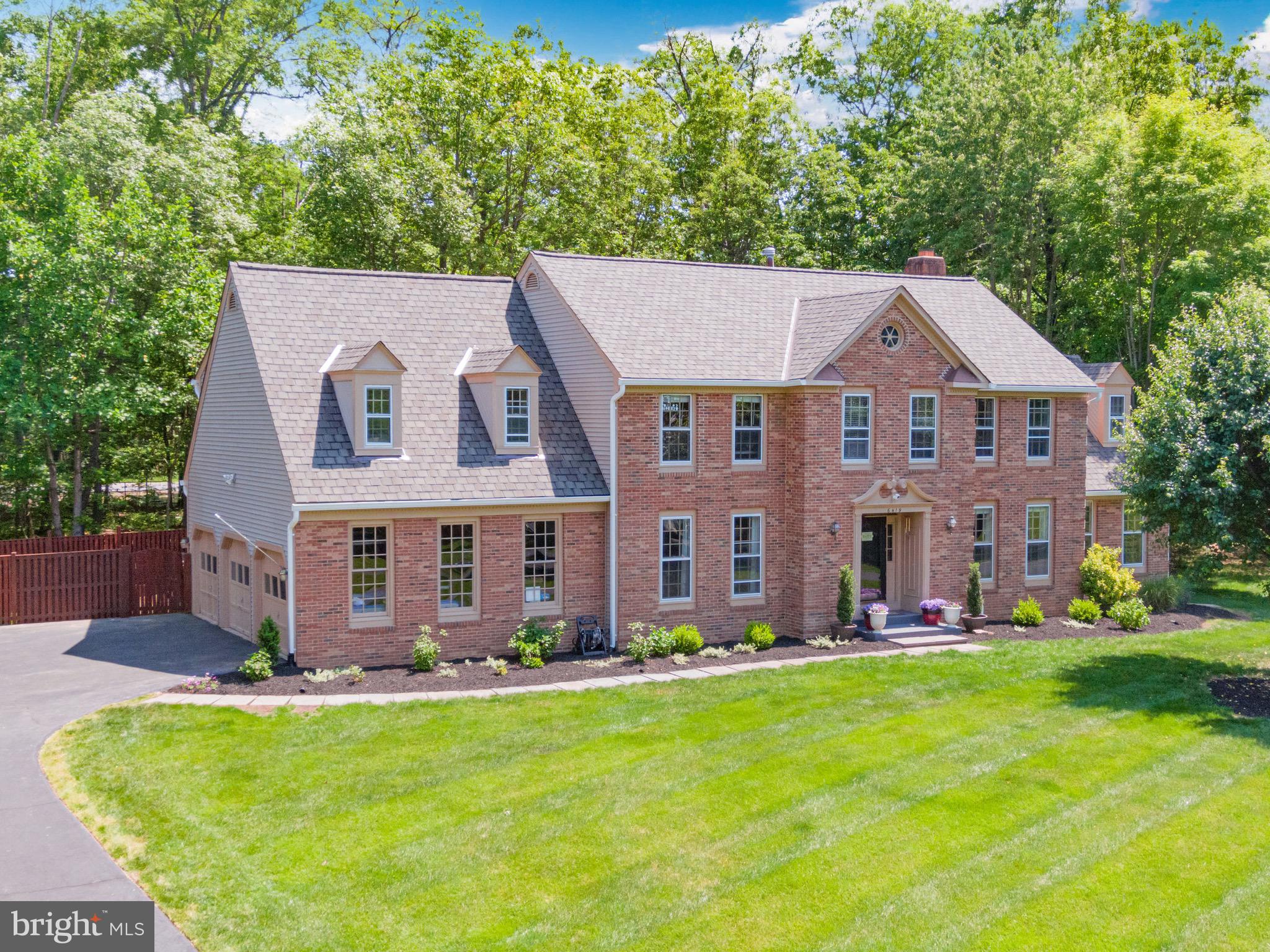 LITTLE ROCKY RUN - Residential