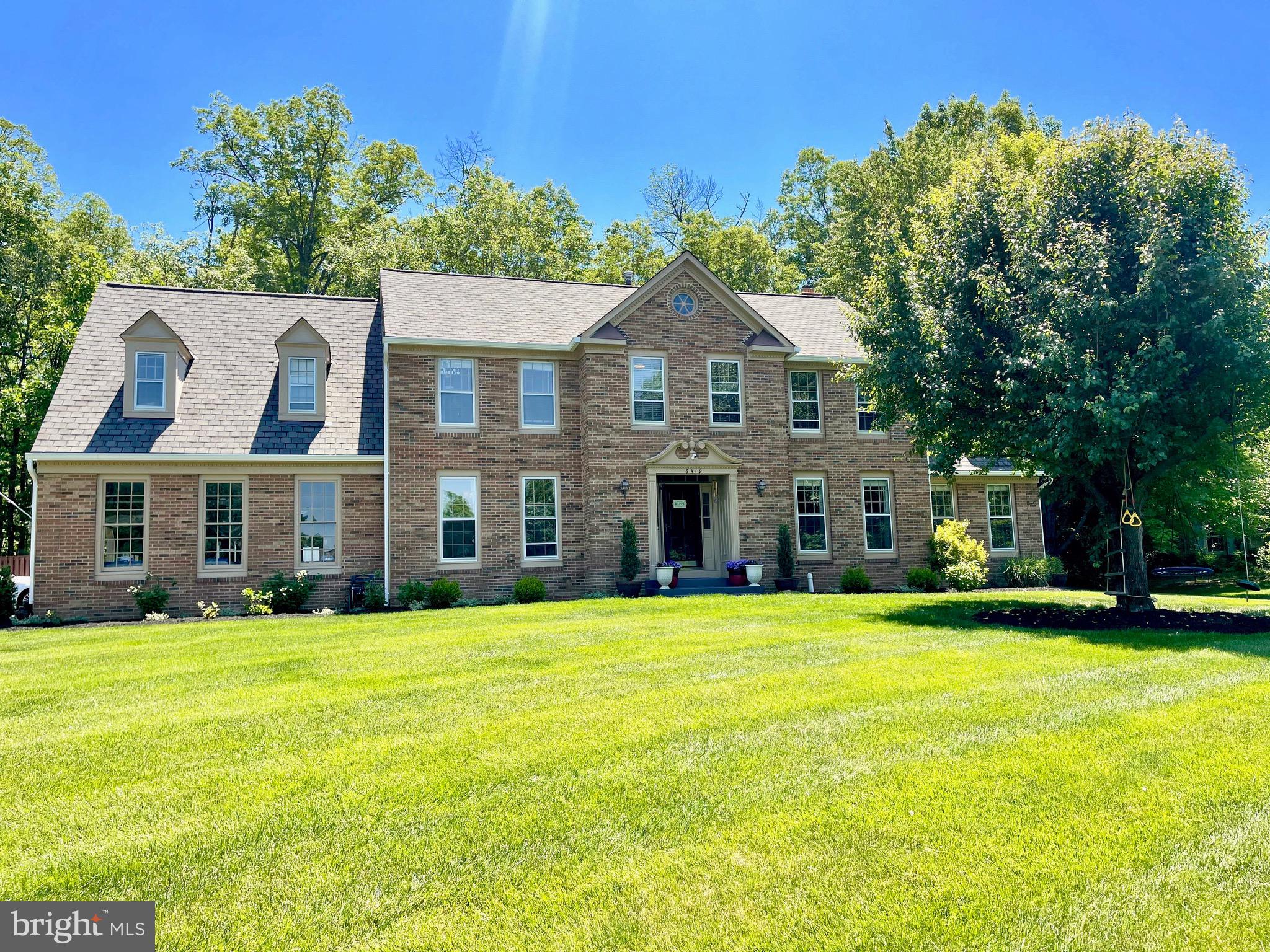 LITTLE ROCKY RUN - Residential