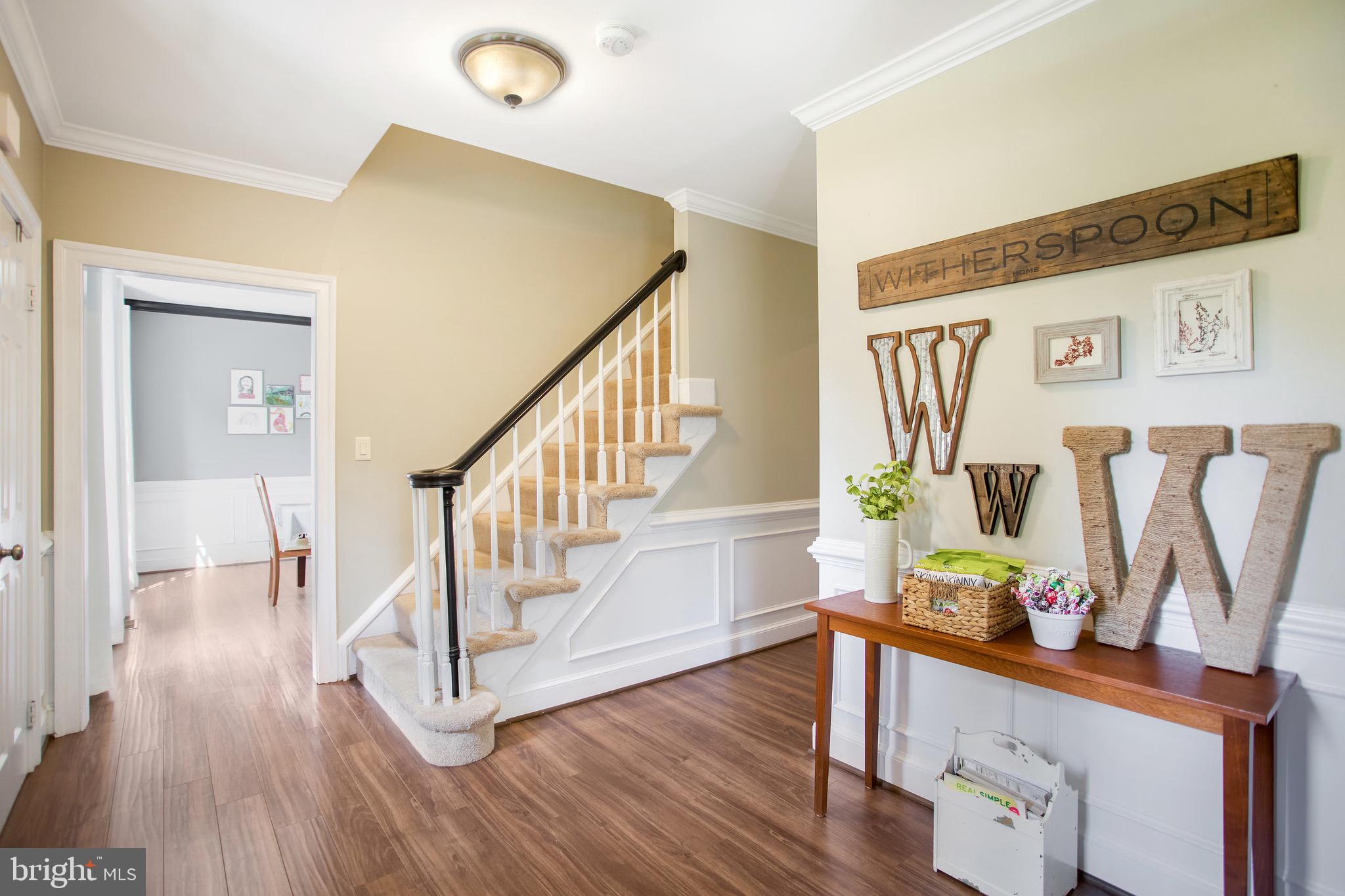 LITTLE ROCKY RUN - Residential